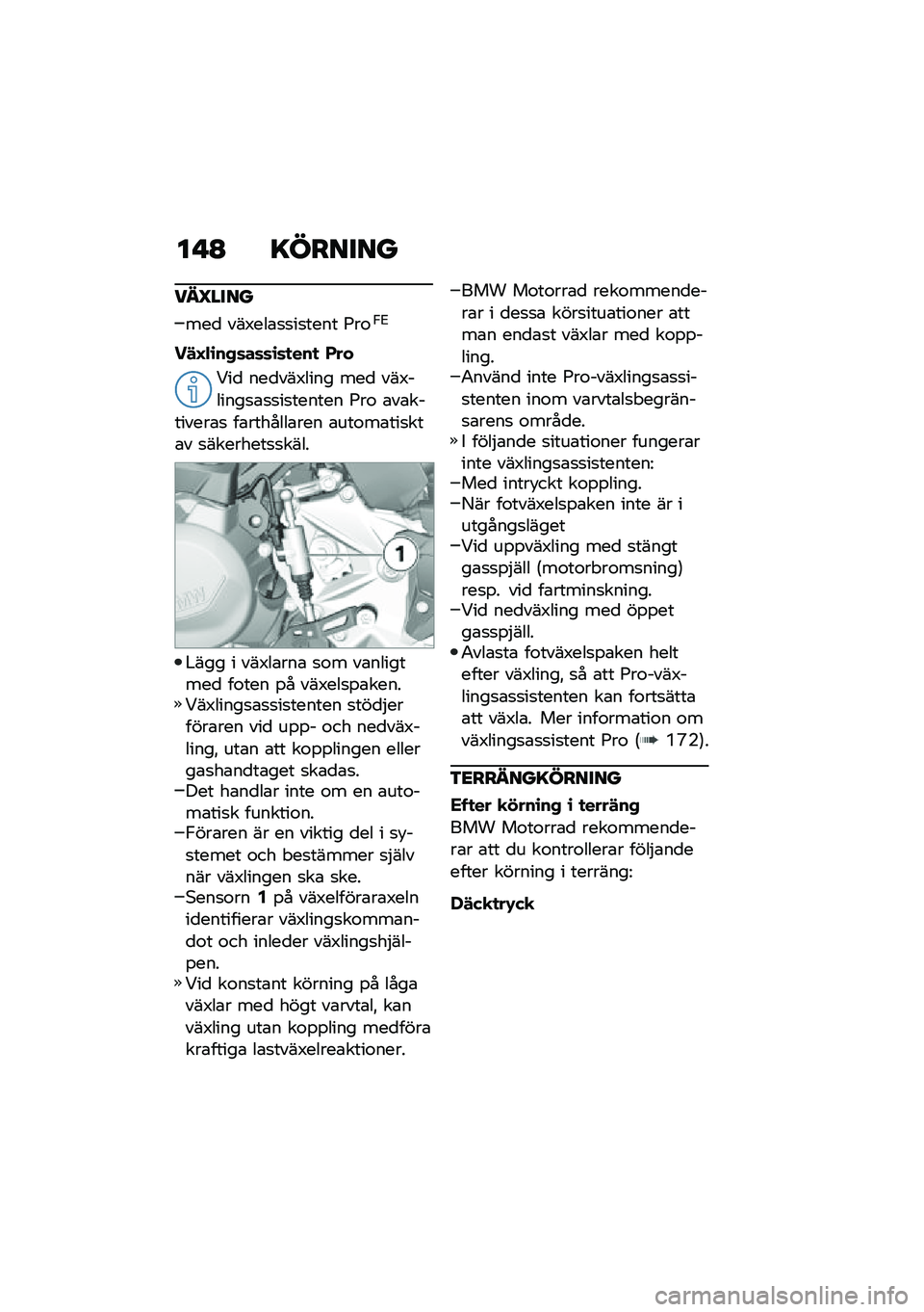 BMW MOTORRAD F 750 GS 2020  Instruktionsbok (in Swedish) ��"�@ �����
��
���O��
��
���
 ���3���\b�
�
��
���� �;��\f�,�2
��#�H�$�\b��,�	��	�	�\b�	�
���
 �*��
�<��
 ���
���3���� ���
 ���3������
�\b�
�
��
���