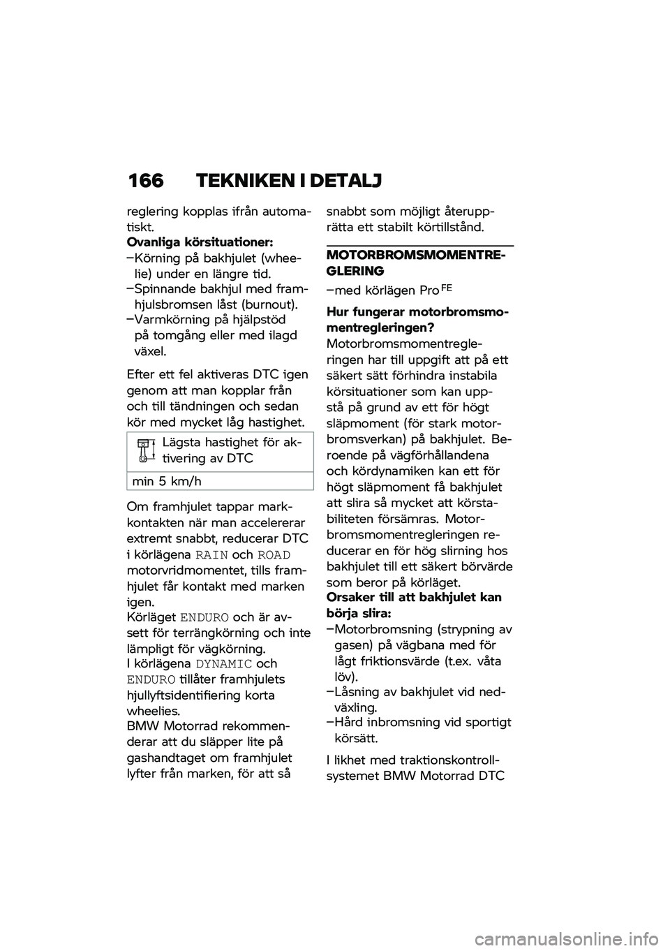 BMW MOTORRAD F 750 GS 2020  Instruktionsbok (in Swedish) ��8�8 �\f�
���
��
� �
 �<�
�\f���L
��������� ��\f�%�%��\b�
 ����� �\b���\f��\b����
�����1���$�\b�,� �
�!��	�\b�
�\f��
�\b�����O
�>������ �%� �"�\b���