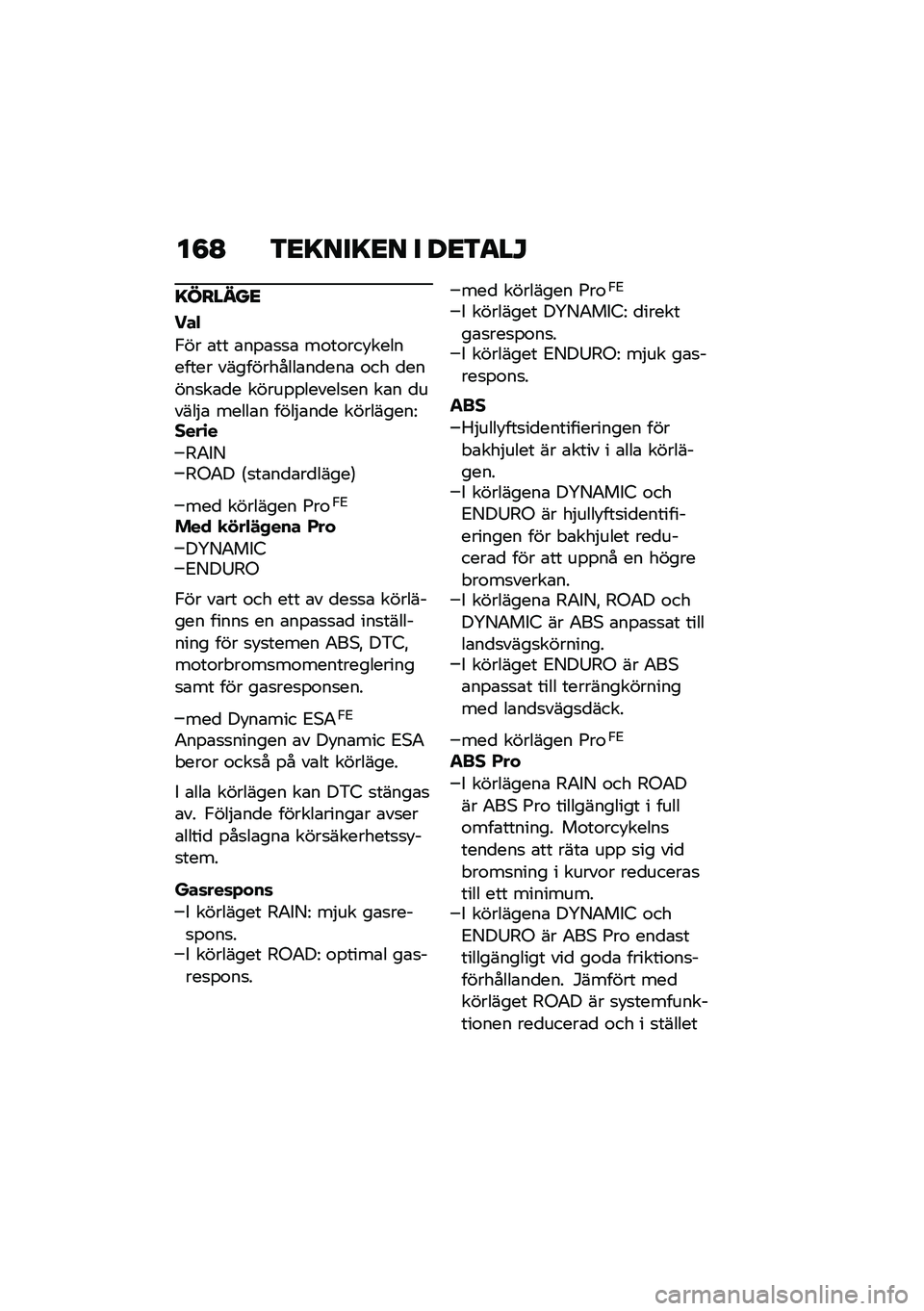 BMW MOTORRAD F 750 GS 2020  Instruktionsbok (in Swedish) ��8�@ �\f�
���
��
� �
 �<�
�\f���L
�������

���$
�,�� �\b�� �\b��%�\b�
�
�\b ��\f��\f��� ��������� �����������\b��
���\b �\f�� �
�����
��\b�
� ��