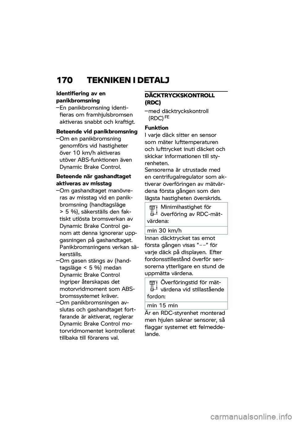 BMW MOTORRAD F 750 GS 2020  Instruktionsbok (in Swedish) ��?� �\f�
���
��
� �
 �<�
�\f���L
�����
�\b� �\b���\b��, ��1 ���+���\b�
�����	��\b��,
�2� �%�\b����"��\f��
���� ��
����������\b�
 �\f� ���\b���$���