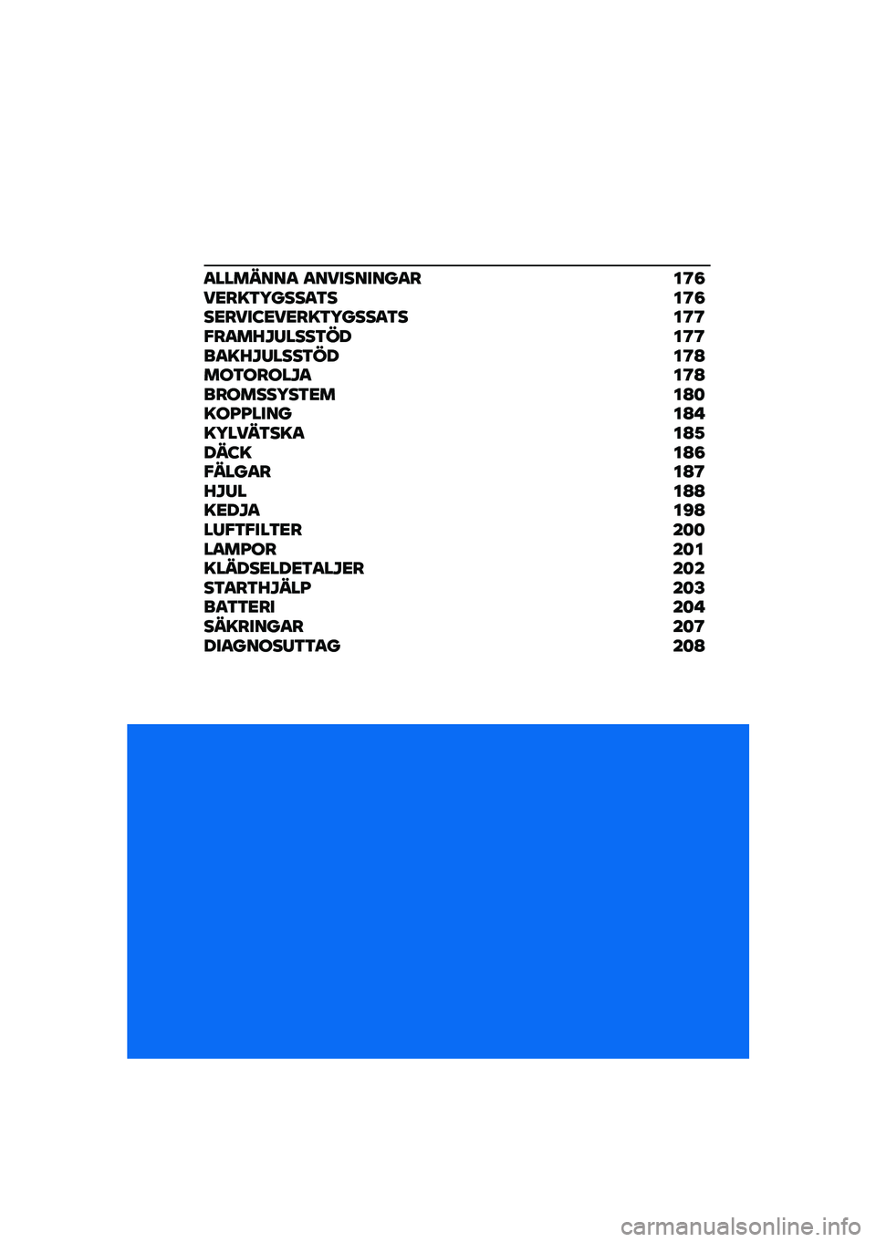BMW MOTORRAD F 750 GS 2020  Instruktionsbok (in Swedish) ����	���� ����
���
���� ��?�8��
���\f�5�����\f���?�8��
���
�:�
��
���\f�5�����\f� ��?�?�$���	�D�L�0����\f��<��?�?����D�L�0����\f��<��?�@�	�\b�\f�\b