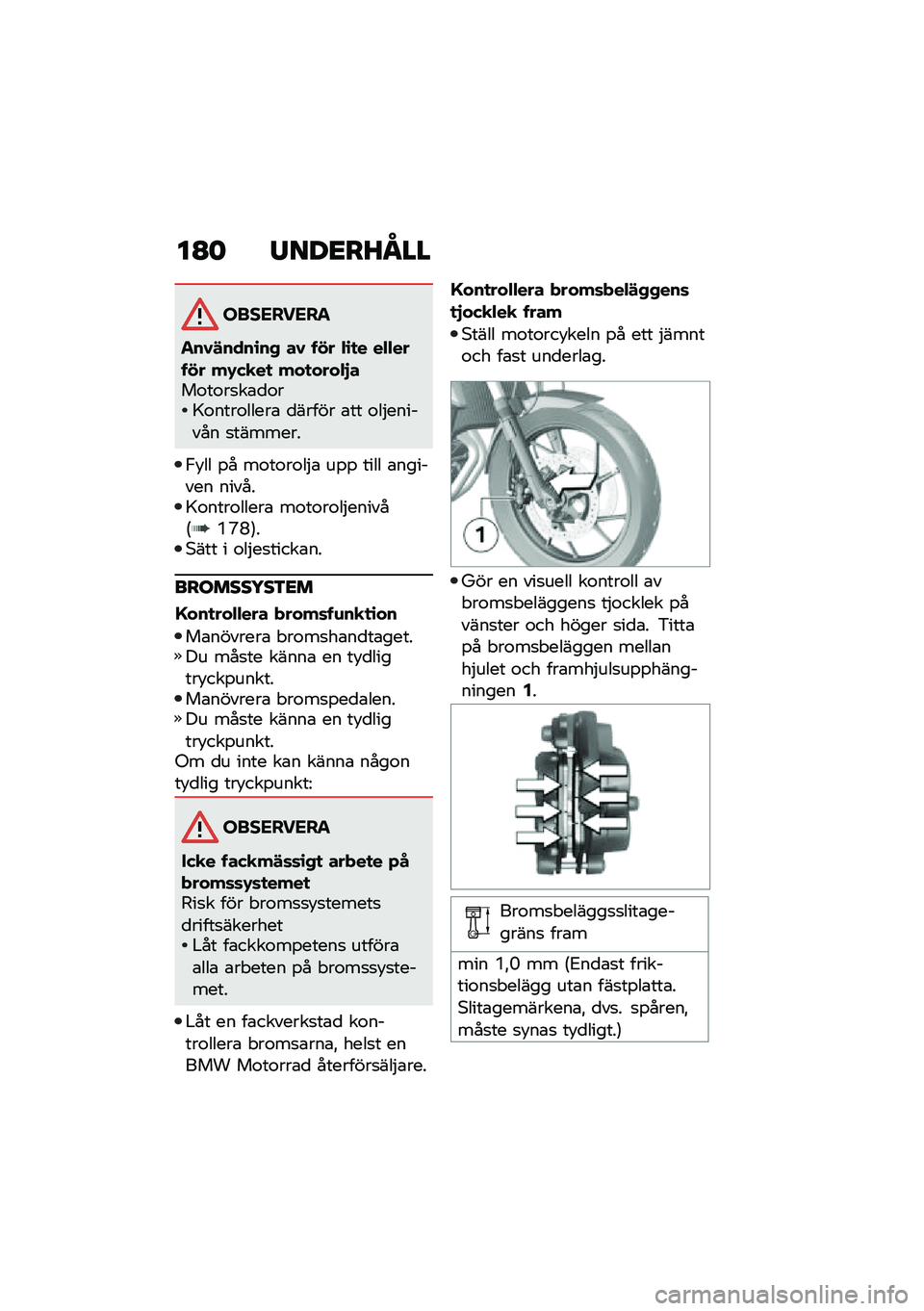 BMW MOTORRAD F 750 GS 2020  Instruktionsbok (in Swedish) ��@� �0��<�
��D�M��
���������
���1�#����\b��, ��1 � �!� �$�\b�
� ��$�$��� �!� ��.�(�
��
 ���
����$�%���\f��\f��
��\b�
�\f��>�\f����\f�����\b �
�����
