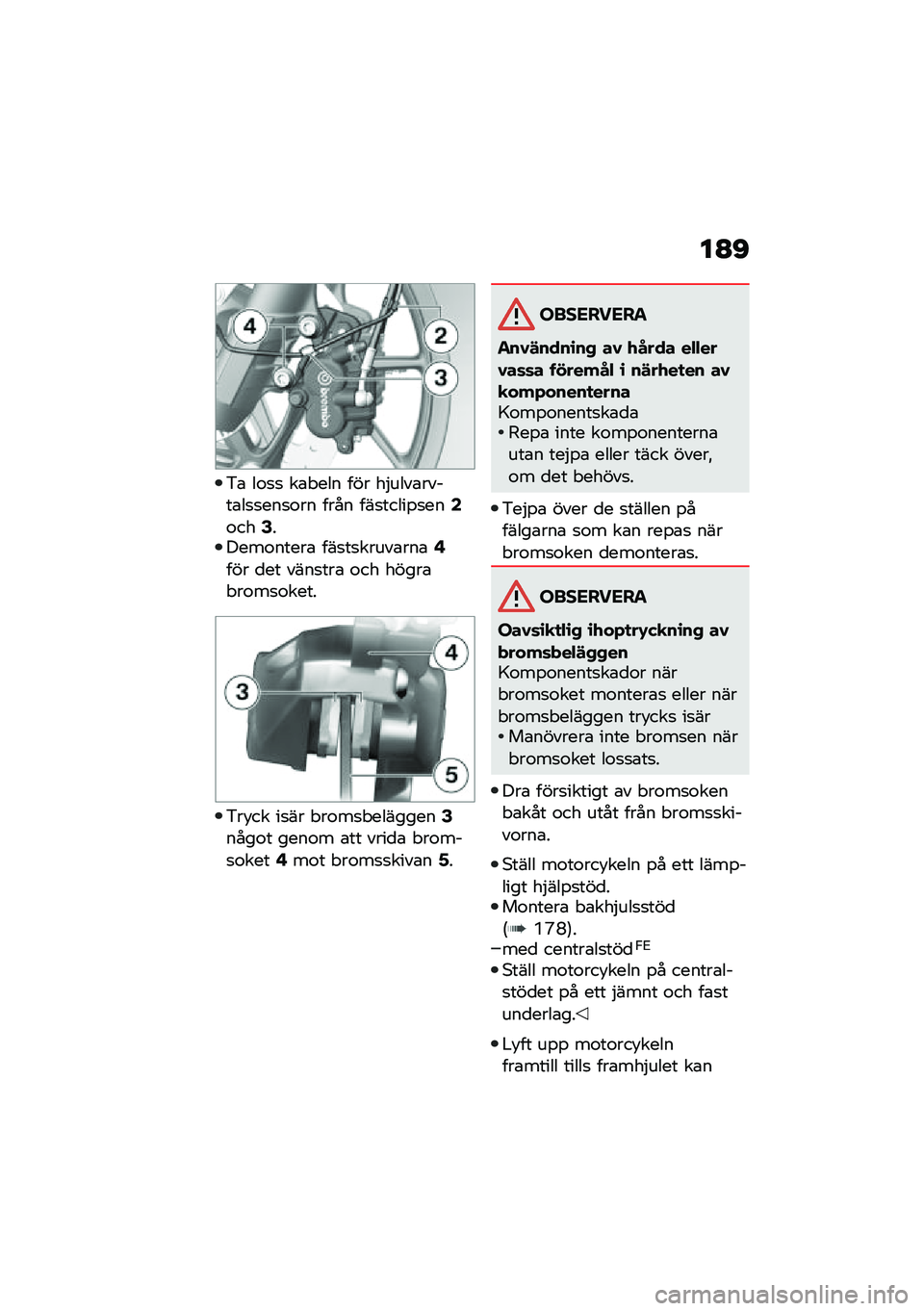 BMW MOTORRAD F 750 GS 2020  Instruktionsbok (in Swedish) ��@�B
�&�\b ��\f�
�
 ��\b�"��� ��� ��$����\b�����\b��
�
���
�\f�� ���� ���
�����%�
���6�\f���8�����\f�����\b ���
��
�����\b���\b�:��� �
�� ��