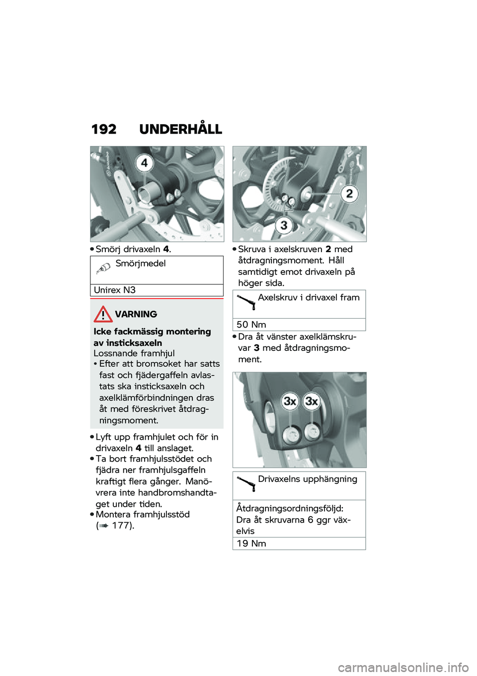 BMW MOTORRAD F 750 GS 2020  Instruktionsbok (in Swedish) ��B� �0��<�
��D�M��
�*����$ �
����\b�3����:�
�*����$���
��
�:�����3 �8�?
�������
��(�
� � ��(�
��#�	�	�\b�, ����
���\b��,��1 �\b��	�
�\b�(�
�	��H��$��#