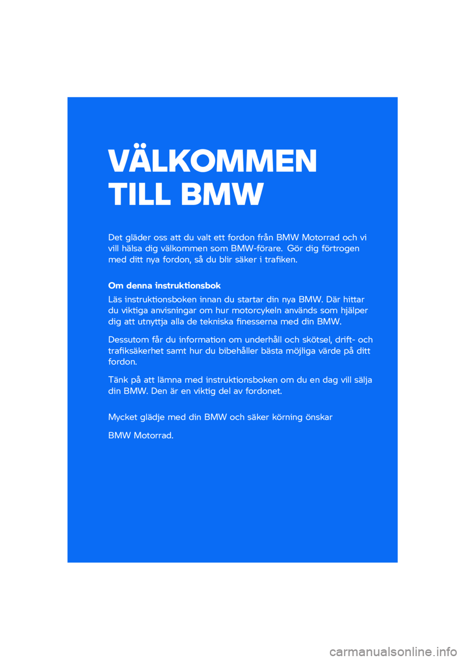 BMW MOTORRAD F 750 GS 2020  Instruktionsbok (in Swedish) �����\b�	�	�
�
�\f�
�� ��	�
��� ����
�� �\f�
�
 �\b�� �
� ��\b�� ��� ��\f��
�\f� ���� ��� ��\f��\f���\b�
 �\f�� ������ ����
�\b �
�� �����\f��