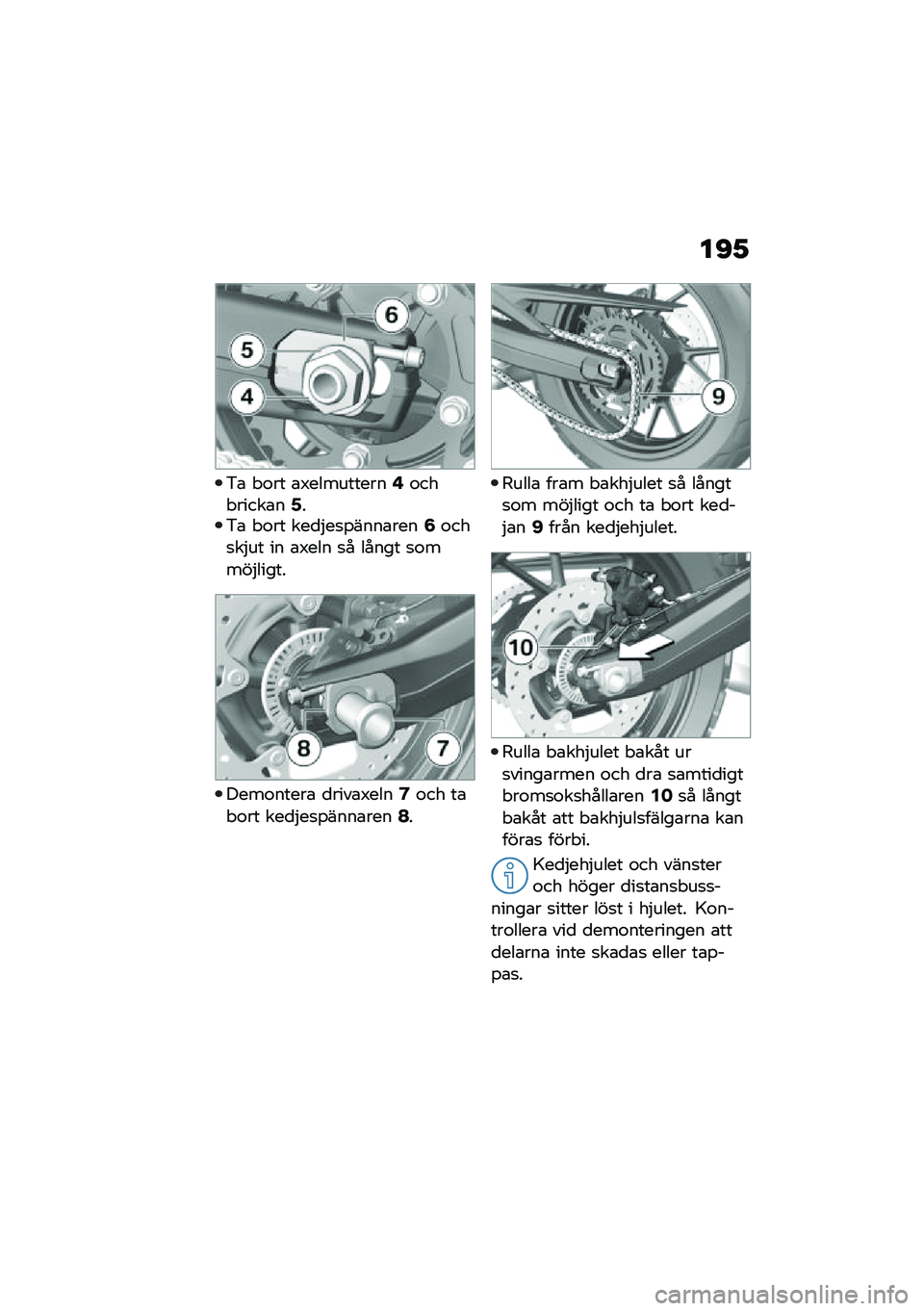 BMW MOTORRAD F 750 GS 2020  Instruktionsbok (in Swedish) ��B�2
�&�\b �"�\f�� �\b�3����������:�\f���"�����\b��<��&�\b �"�\f�� ���
�$��
�%����\b����>�\f���
��$�� �� �\b�3��� �
� ����� �
�\f����$�����
��