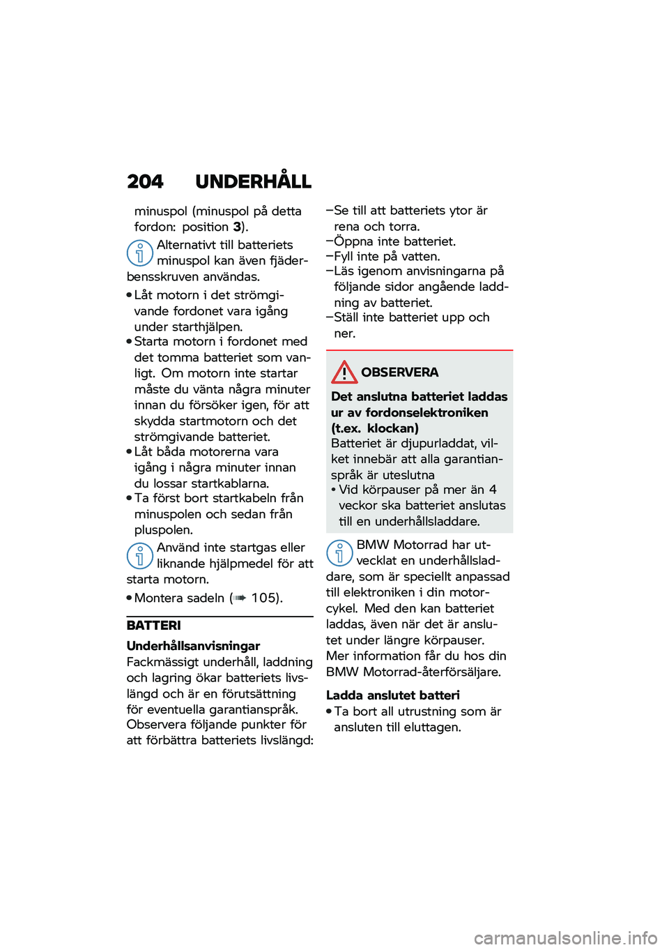 BMW MOTORRAD F 750 GS 2020  Instruktionsbok (in Swedish) ���" �0��<�
��D�M��
�����
�%�\f� �6�����
�%�\f� �%� �
����\b��\f��
�\f��= �%�\f�
����\f��8�7�
�0������\b���� ���� �"�\b��������
�����
�%�\f� ��\b�