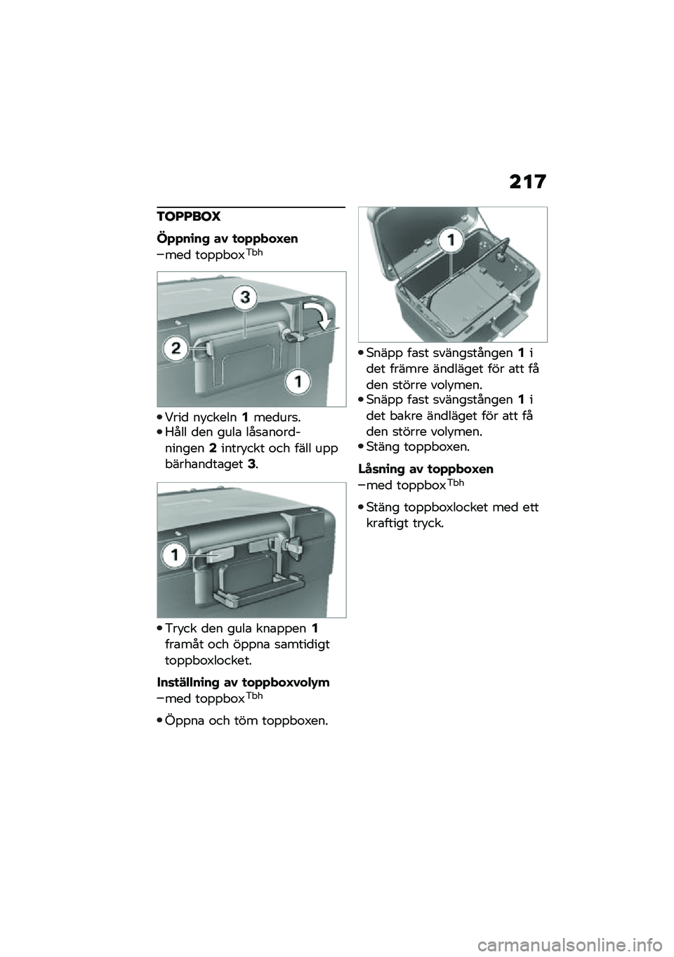 BMW MOTORRAD F 750 GS 2020  Instruktionsbok (in Swedish) ���?
�\f�\b�H�H��\b�O
�M�+�+��\b��, ��1 �
��+�+���H��
���
 ��\f�%�%�"�\f�3�&�"�
�<���
 �� ������4���
���
��1��� �
�� ����\b ���
�\b��\f��
��������6���