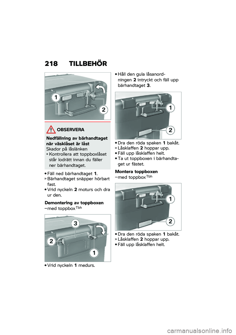BMW MOTORRAD F 750 GS 2020  Instruktionsbok (in Swedish) ���@ �\f�
����
�D��
���������
���� �#�$�$��\b��, ��1 ��#��/����
��,��
��#� �1�#�	�
�$��	��
 �#� �$��	�
�*��\b�
�\f� �%� ���
�������>�\f����\f�����\
