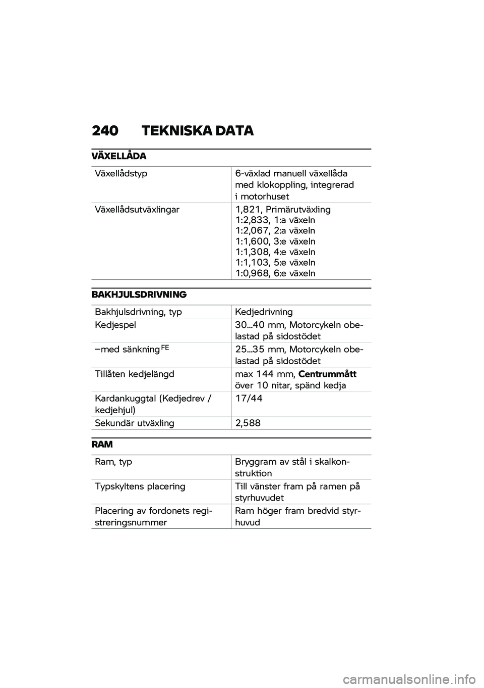 BMW MOTORRAD F 750 GS 2020  Instruktionsbok (in Swedish) ��"� �\f�
���
��� �<��\f�
���O�
���M�<�
�<��3�����
�
�� �%�J����3��\b�
 ��\b����� ���3�����
�\b���
 ���\f��\f�%�%�����! ���������\b�
� ��\f��\f�