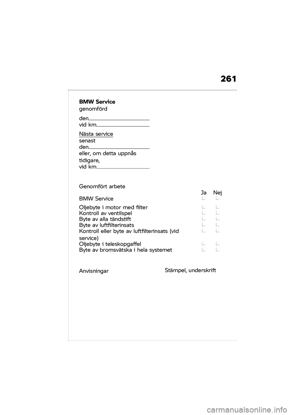 BMW MOTORRAD F 750 GS 2020  Instruktionsbok (in Swedish) ��8�
��� ����1�\b�(�
����\f�����

�
�����
 ��
�8��
��\b �
�������
���\b�
��
��������! �\f� �
����\b ��%�%���
���
���\b���!���
 ��
����\f��