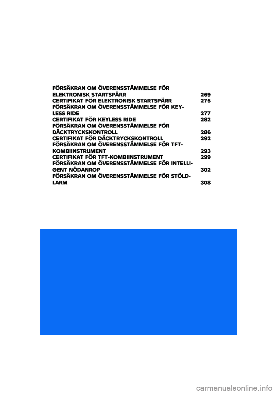 BMW MOTORRAD F 750 GS 2020  Instruktionsbok (in Swedish) �$�������� �\b�	 ���
��
����\f��	�	�
���
 �$���
��
��\f��\b��
�� ��\f���\f��H��� ��8�B�:�
��\f�
�$�
���\f �$�� �
��
��\f��\b��
�� ��\f���\f��H��� ��