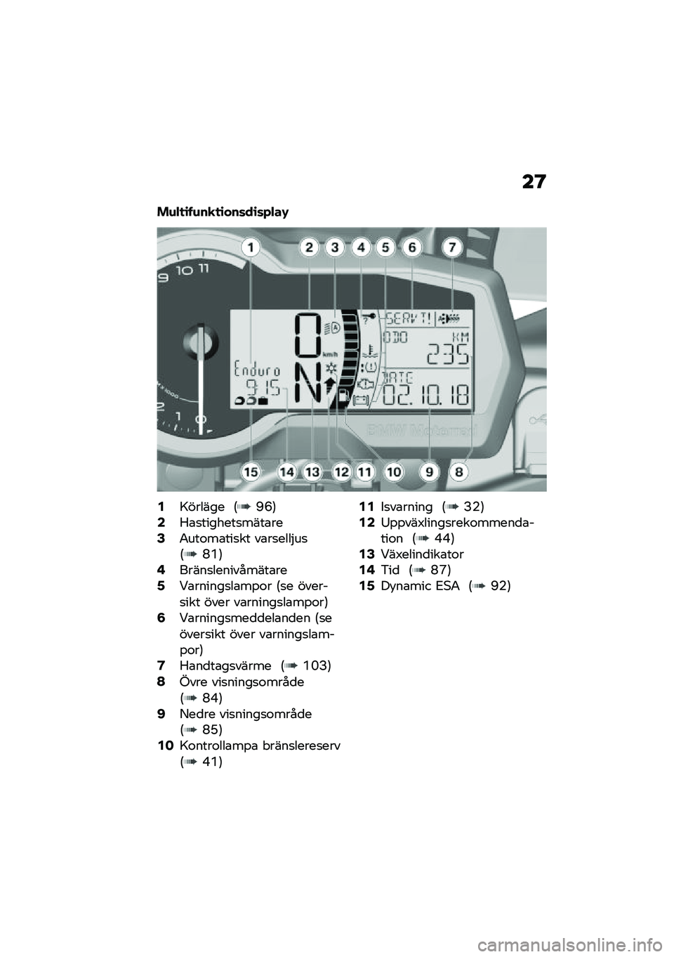 BMW MOTORRAD F 750 GS 2020  Instruktionsbok (in Swedish) ��?
��\f�$�
�\b� �\f��
�
�\b���	��\b�	�+�$��.
�4�>������ �6�C�J�7�6�1�\b�
�������
����\b���8�0���\f��\b���
�� ��\b��
����$��
�6�N�P�7�:�����
���������