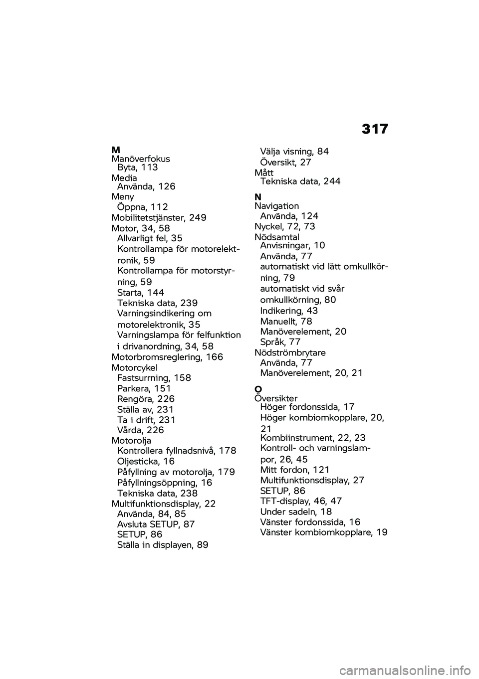 BMW MOTORRAD F 750 GS 2020  Instruktionsbok (in Swedish) �E��?
���\b�������\f���
�� ��\b�! �P�P�?���
��\b�0�����
�\b�! �P�(�J���� �A�%�%��\b�! �P�P�(��\f�"�������
��$���
����! �(�H�C��\f��\f��! �?�H�! �E�N�0����\b�