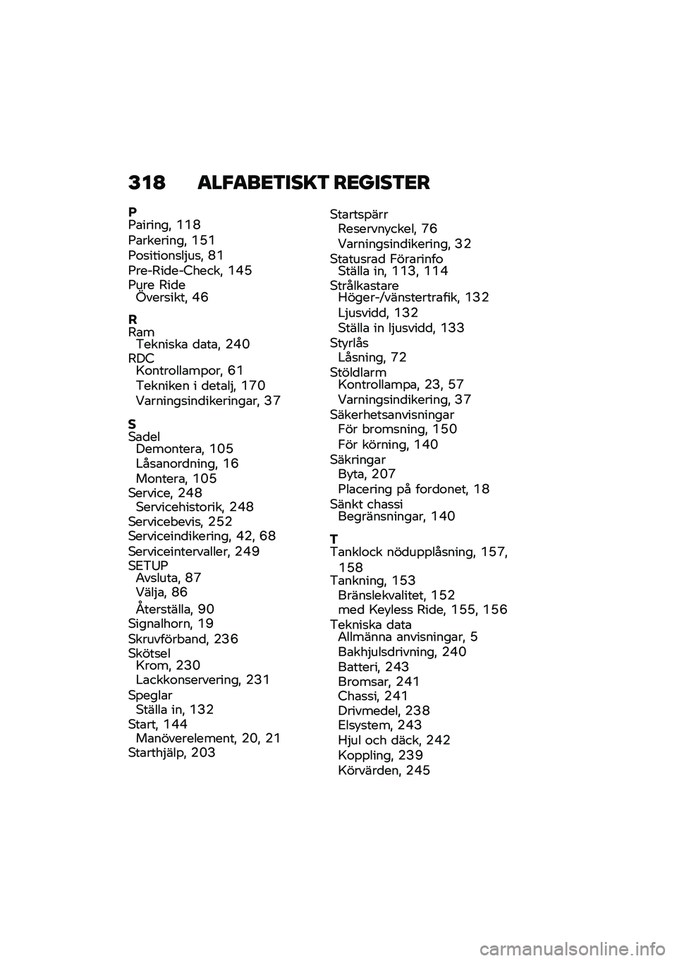 BMW MOTORRAD F 750 GS 2020  Instruktionsbok (in Swedish) �E��@ ���$���
�\f�
���\f ��
��
��\f�
�
�*�;�\b������! �P�P�N�;�\b��������! �P�E�P�;�\f�
����\f��
��$��
�! �N�P�;����5��
���4�����! �P�H�E�;��� �5��
��A���