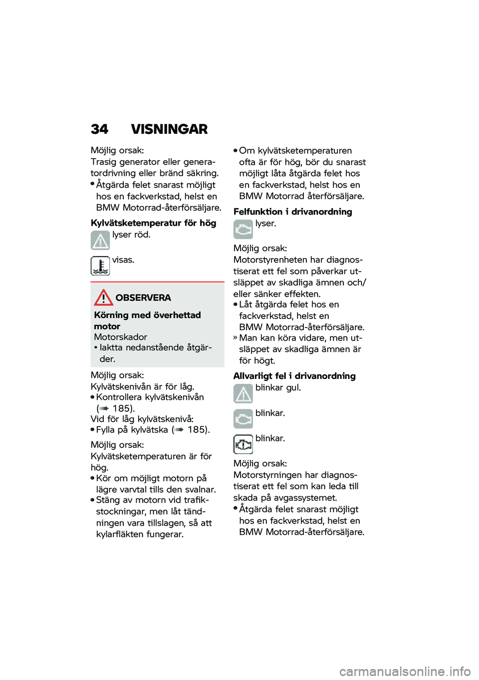 BMW MOTORRAD F 750 GS 2020  Instruktionsbok (in Swedish) �E�" ��
���
����
���$��� �\f��
�\b��=
�&��\b�
�� ������\b��\f� ����� ������\b���\f��
������� ����� �"����
 �
�������
�/�����
�\b ����