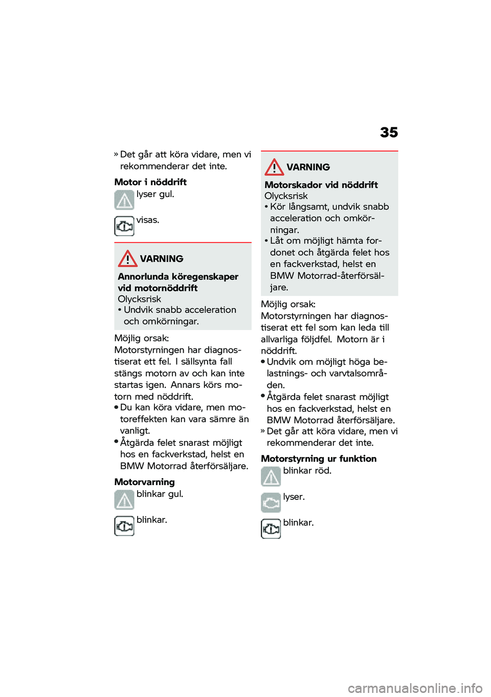 BMW MOTORRAD F 750 GS 2020  Instruktionsbok (in Swedish) �E�2
��� ��� �\b�� ����\b ���
�\b���! ��� ������\f�����
���\b� �
�� �����
���
�� �\b ��!����\b� �

�� �
�� ����
���
�\b�
�
�������
����