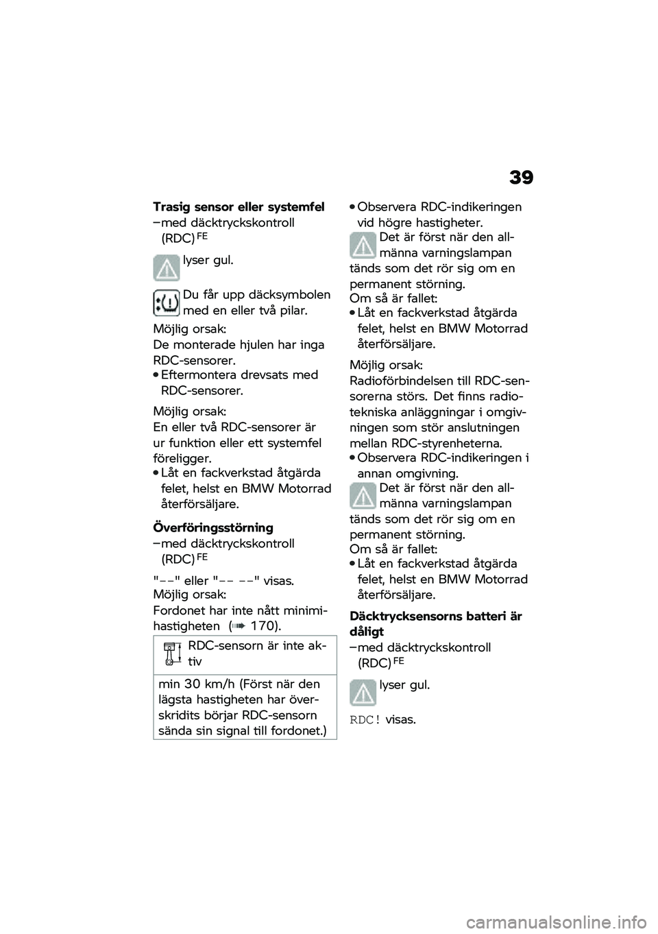 BMW MOTORRAD F 750 GS 2020  Instruktionsbok (in Swedish) �E�B
�3���	�\b�, �	���	�� ��$�$�� �	�.�	�
��� ��$
���
 �
������ ���
��\f����\f���6�5��4�7�,�2
�� �
�� ����
�� ��� ��%�% �
����
� ��"�\f������
 �� �
