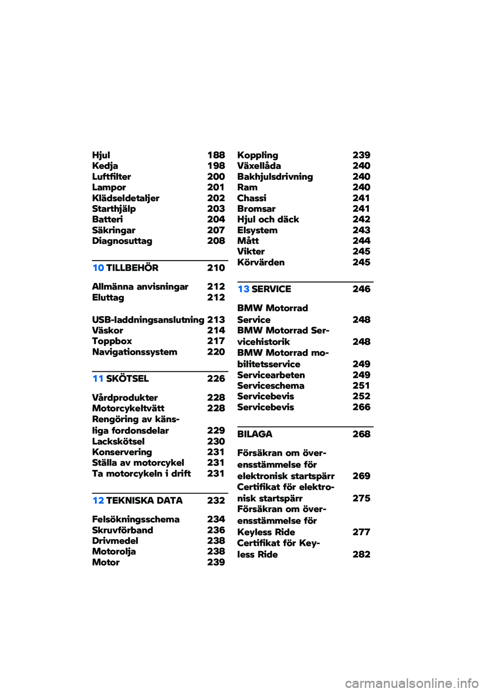 BMW MOTORRAD F 750 GS 2020  Instruktionsbok (in Swedish) �D�G�1�/ ��@�@���4�G�) ��B�@��1�6�!�6��/�!�� �����)�-�;�&� �����/�7�4���/�4��!�)�/�G�� �����!�)��!�+�G�7�/�; ���E��)�!�!��� ���"��7� ����(�)� ���?�<��)�(��&