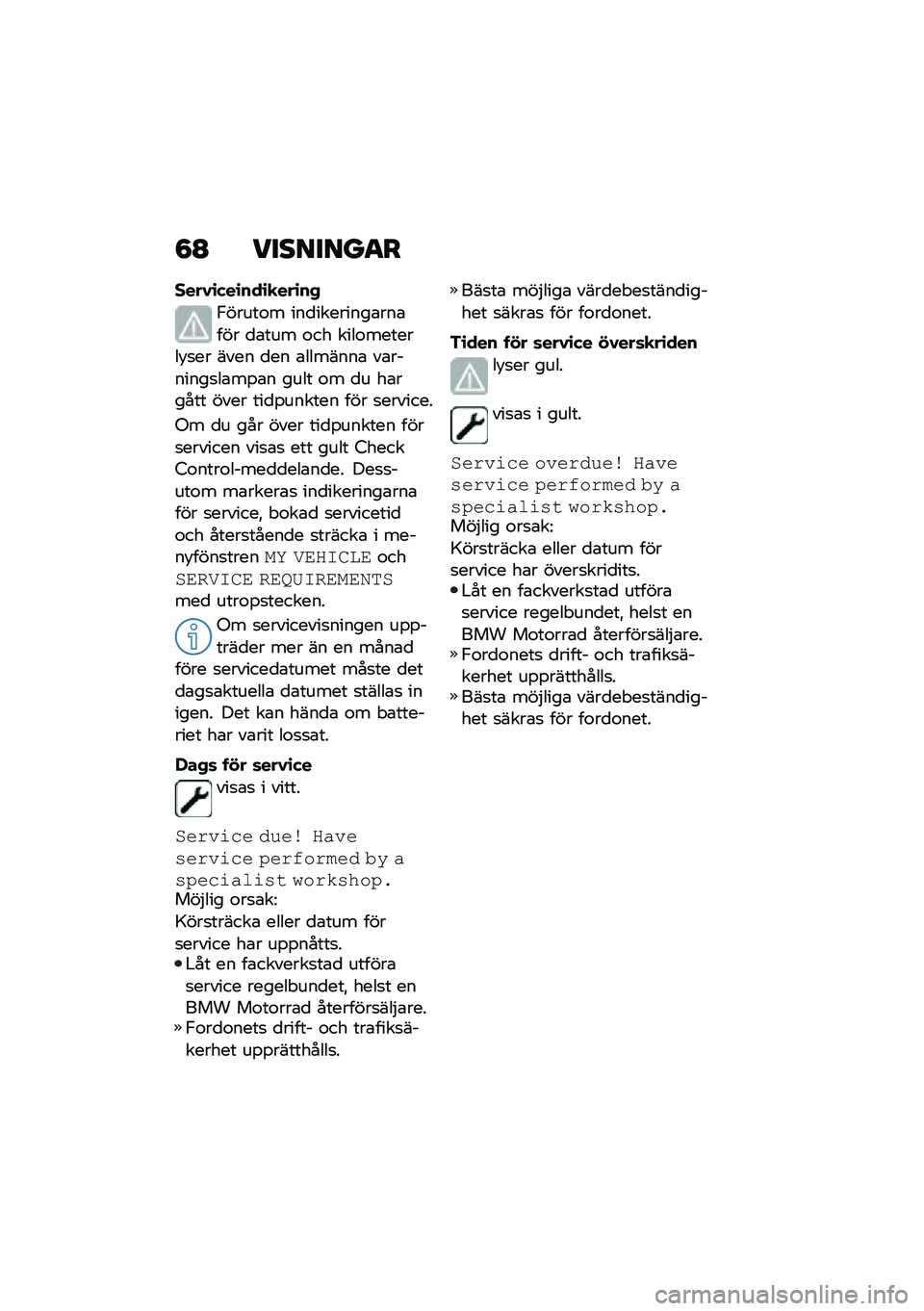 BMW MOTORRAD F 750 GS 2020  Instruktionsbok (in Swedish) �8�@ ��
���
����
����1�\b�(��\b���\b�
���\b��,
�,�����\f� ���
��������\b���\b��� �
�\b��� �\f�� ����\f������� �
�� ���� �
�� �\b�������\b