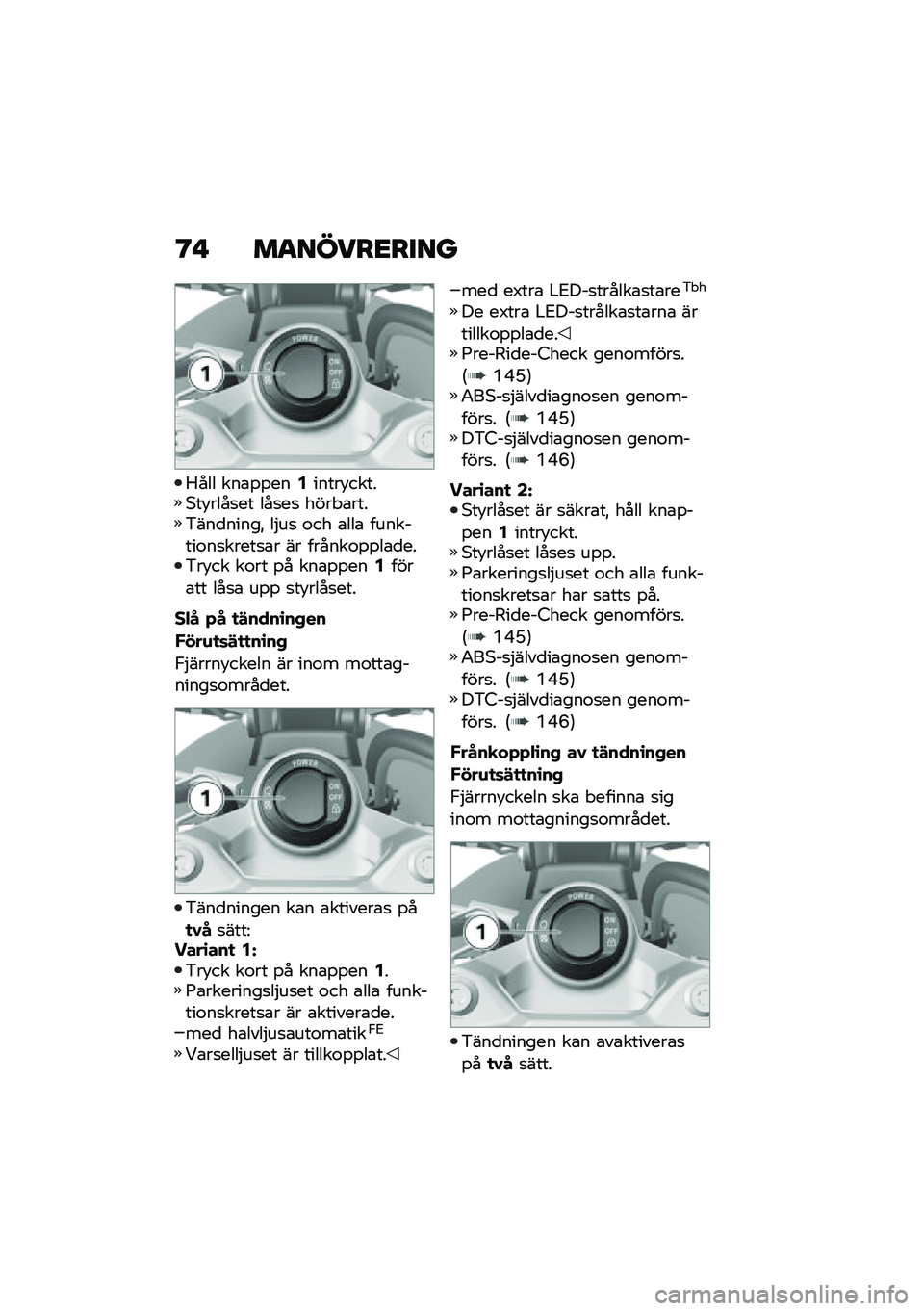 BMW MOTORRAD F 750 GS 2020  Instruktionsbok (in Swedish) �?�" �	������
��
��
�1��� ���\b�%�%���4����� �����*�� ����
�� ���
��
 ����"�\b����&���
�����! ��$��
 �\f�� �\b���\b ��������\f��
�����
�\b