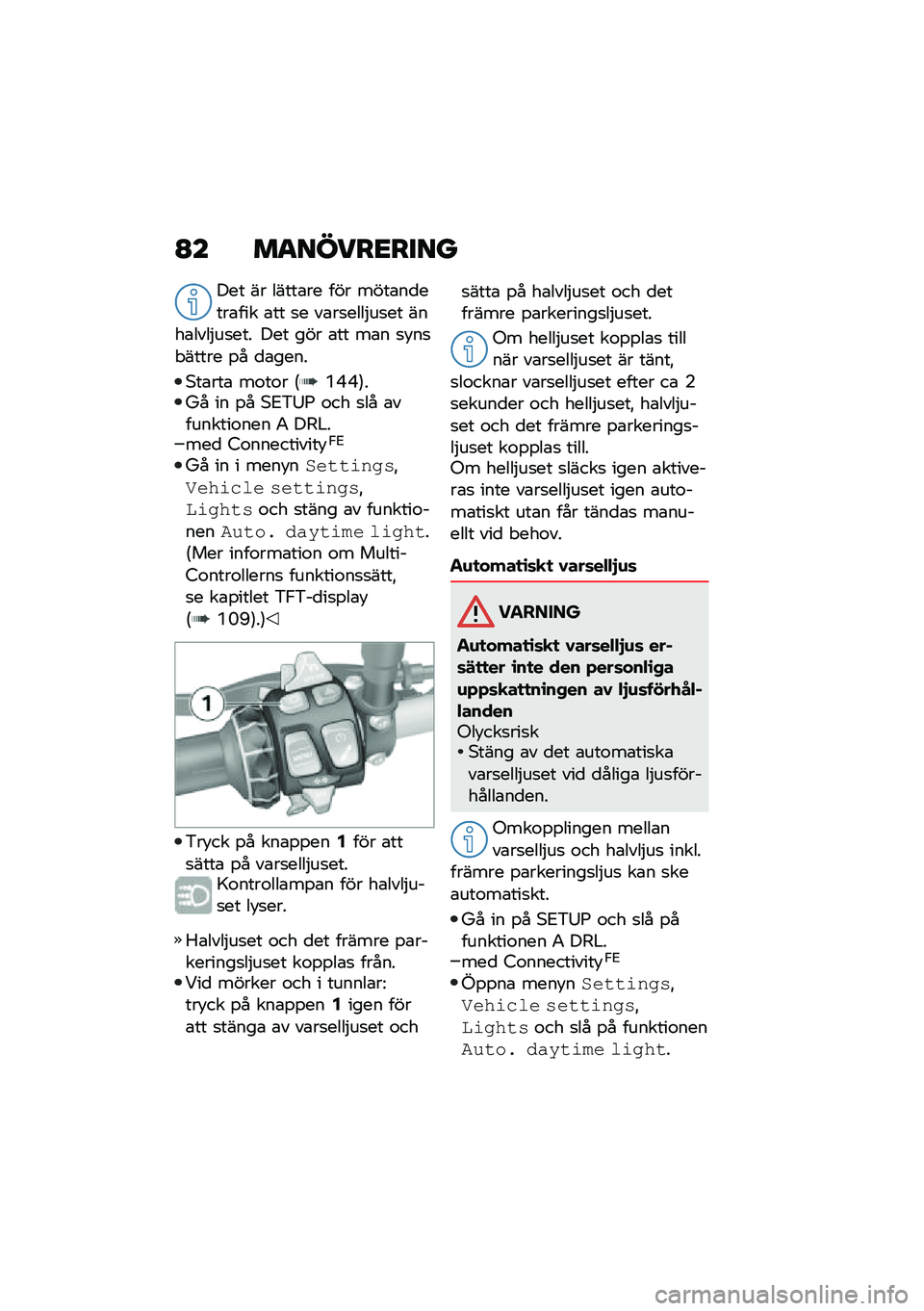 BMW MOTORRAD F 750 GS 2020  Instruktionsbok (in Swedish) �@� �	������
��
��
��� �� �����\b�� ��� ����\b��
����\b��� �\b�� �
� ��\b��
����$��
�� ����\b����$��
��� ��� ��� �\b�� ��\b� �
� ��
�"�