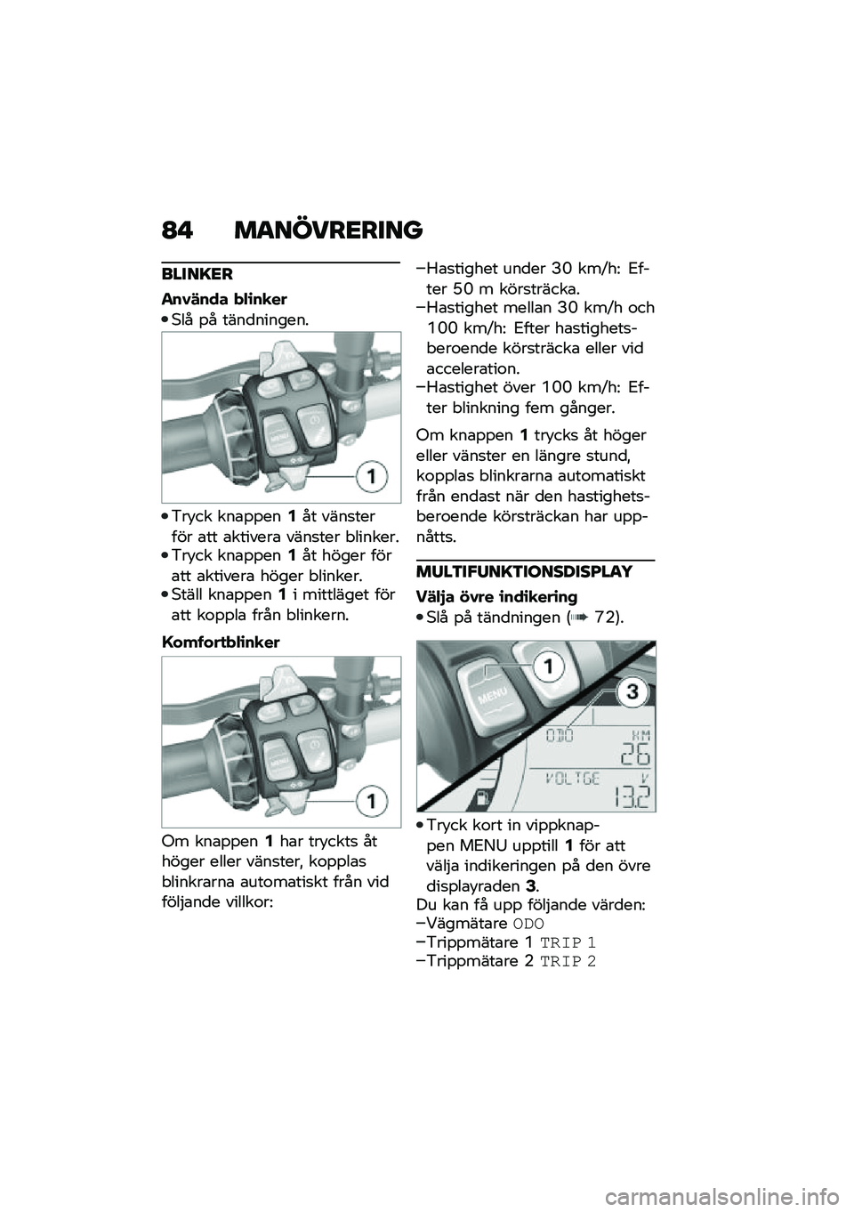 BMW MOTORRAD F 750 GS 2020  Instruktionsbok (in Swedish) �@�" �	������
��
��
���
���
�
���1�#��� ��$�\b��
��
�*�� �%� ����
�������
�&�� �� ���\b�%�%���4�� ����
������ �\b�� �\b�������\b ����
�