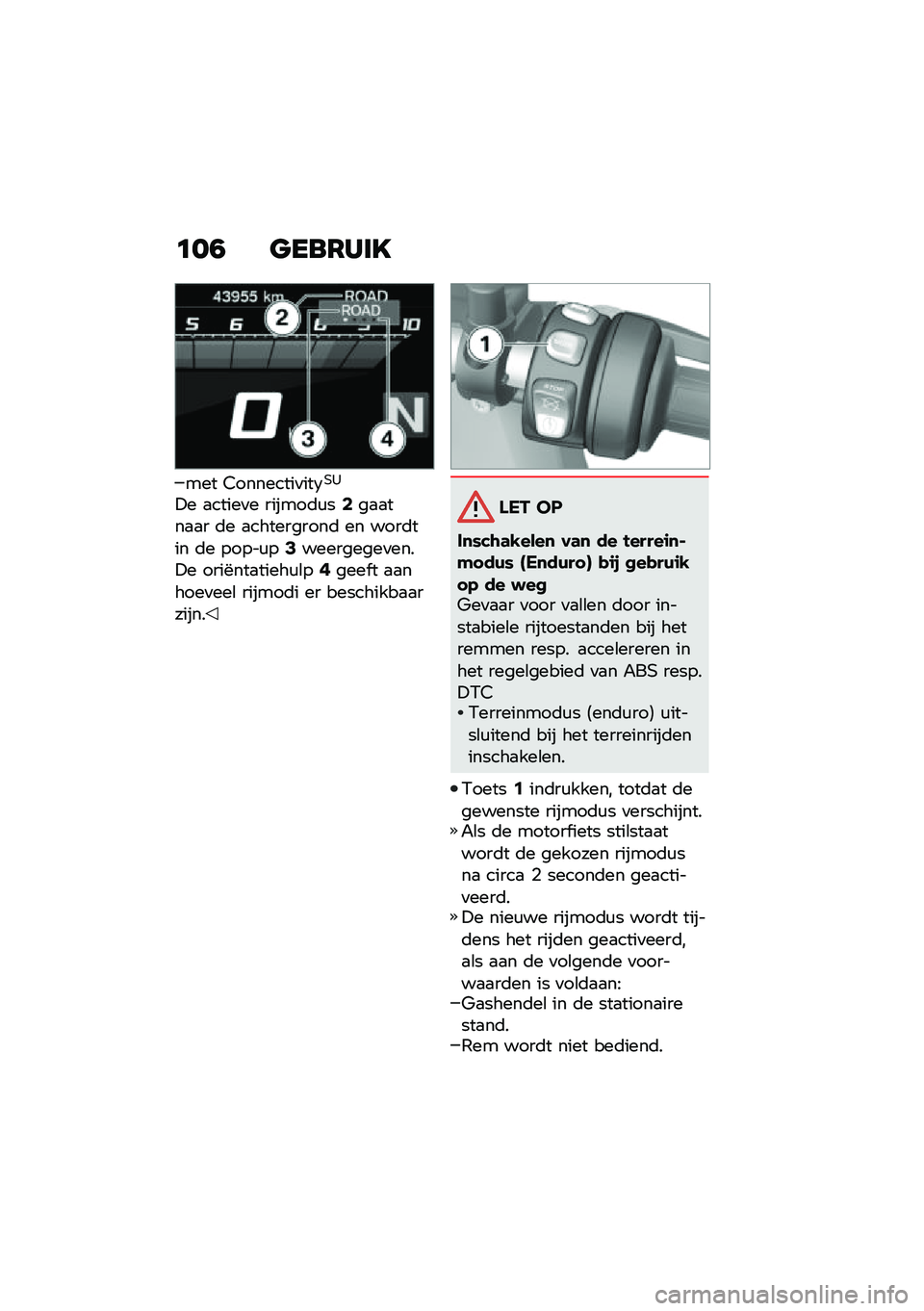 BMW MOTORRAD F 750 GS 2020  Handleiding (in Dutch) �
��1 ���\b�7�)�	�
��� �4��������
���2�+�0
�!� �
�����
� ������	�\f��4��
�
���
�
� �	� �
����������	 �� ����	��� �	� �����\f��6���������