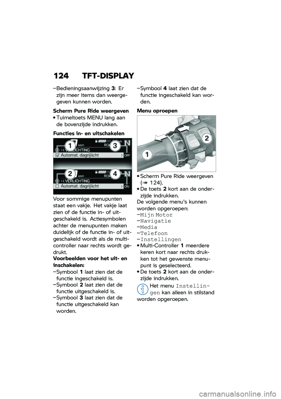 BMW MOTORRAD F 750 GS 2020  Handleiding (in Dutch) �
�� �-�H�-�I�@�	�D�E���J
���	��������
�
���������6�: �3����� ���� ����� �	�
� ����������
�� ��\f���� ����	���
���\b���# ��)�� ��\f��