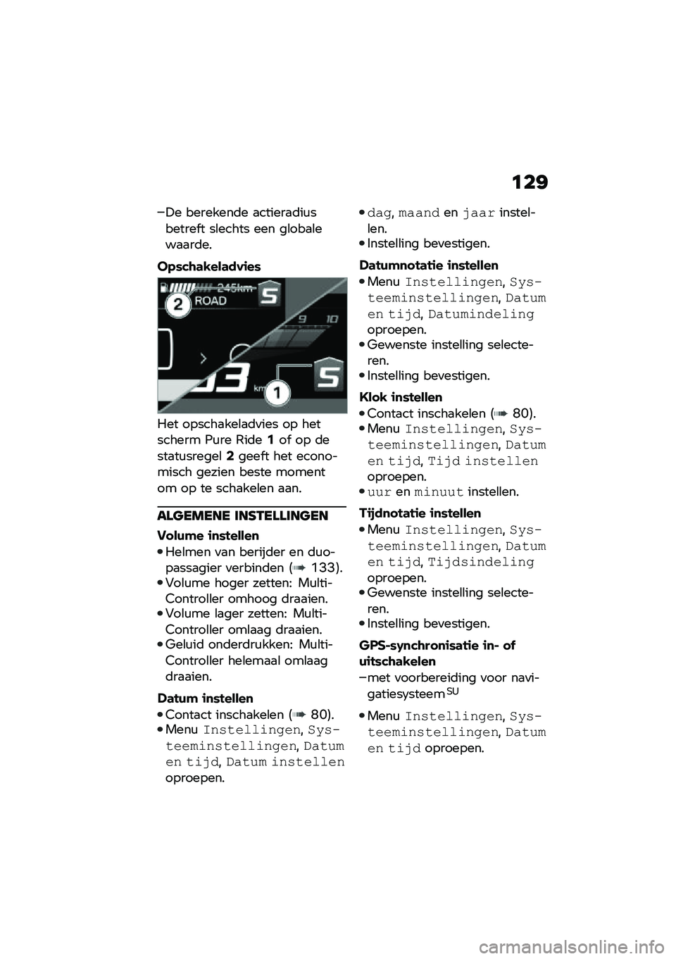 BMW MOTORRAD F 750 GS 2020  Handleiding (in Dutch) �
��<
�!� ��������	� �
������
�	��\f������� � ��\b����� ��� ��\b���
�\b���
�
��	��
��.�*��\b�	�-���	���\f��*
��� ������
���\b�
�	�
��� �� 