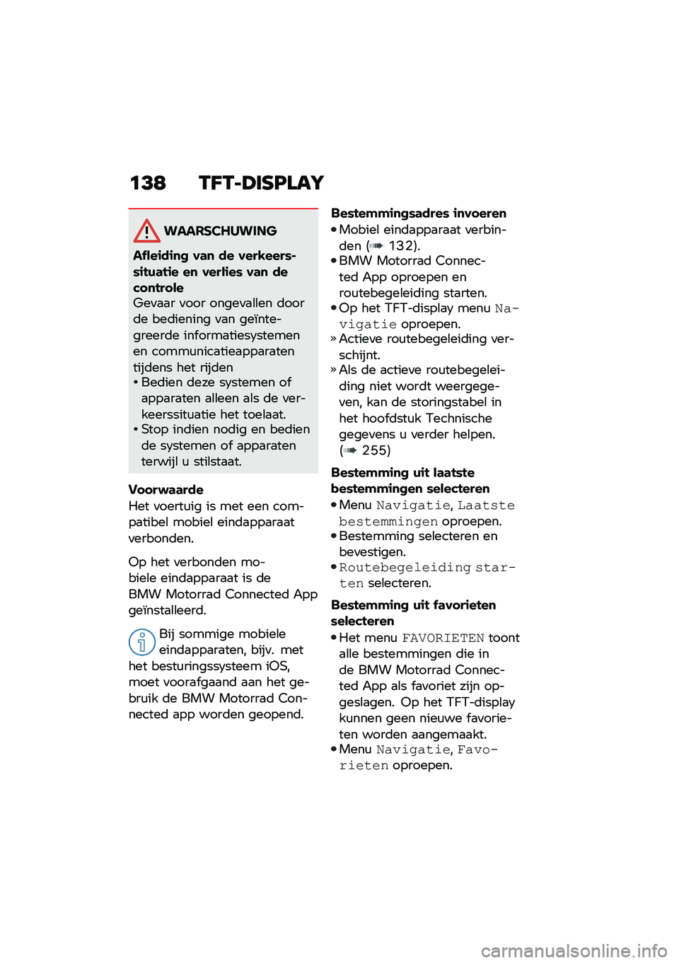 BMW MOTORRAD F 750 GS 2020  Handleiding (in Dutch) �
�>�: �-�H�-�I�@�	�D�E���J
������������
��+���\f��\f�
�
 ��	�
 �� ����-����*�%�*�\f�!�)�	�!�\f� ��
 �����\f��* ��	�
 ���� �
�!�� ���)��
�
�
� �
��� ���