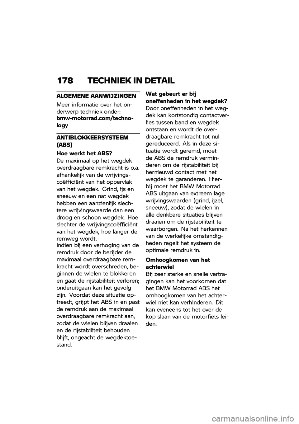 BMW MOTORRAD F 750 GS 2020  Handleiding (in Dutch) �
�B�: �-��3�8��	�� �	� �@��-��	�
�������� �����	�
��	����
���� ��� ����
��� ��
�� ��� ����	������ �������� ���	���:�"�#�$�%�#� �!� ��