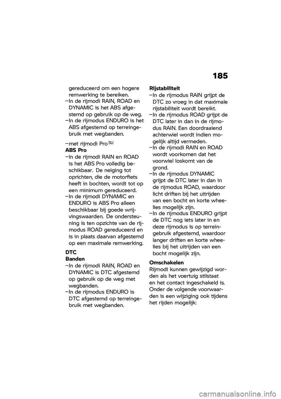 BMW MOTORRAD F 750 GS 2020  Handleiding (in Dutch) �
�:�+
�����	�\f�����	 �� ��� ���������������� �� ����������$� �	� ������	� �-�"�$�*� �-��"�! ���!�\�*�"��$�4 �� ��� �"��+ �
� �������