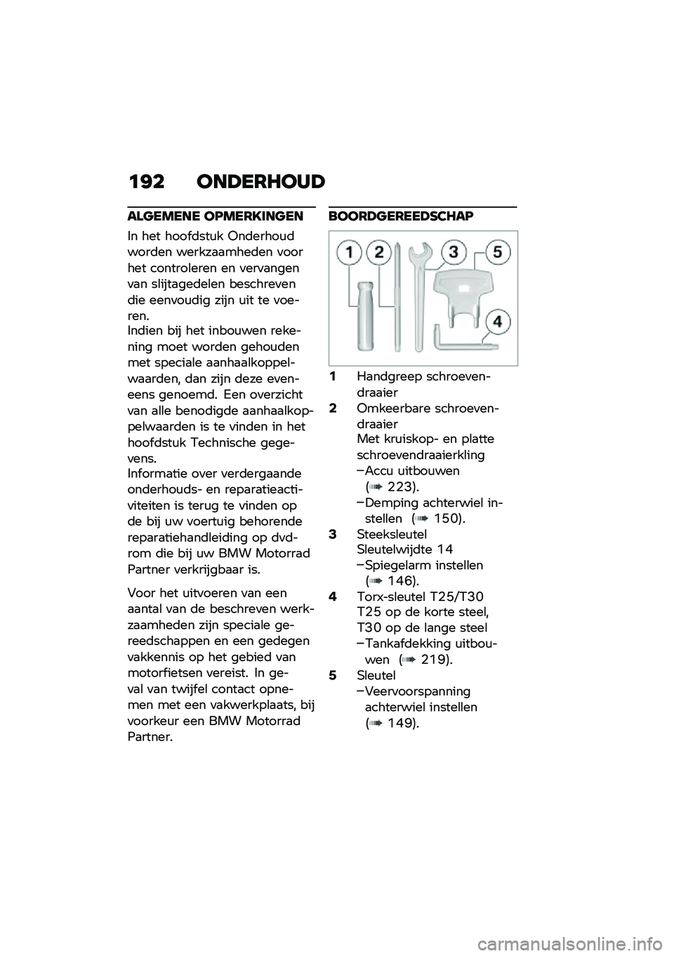BMW MOTORRAD F 750 GS 2020  Handleiding (in Dutch) �
�<� ���@��7�8��)�@
�������� ��E���7��	����
�$� ��� ���� �	���\f� ���	�����\f�	����	�� ������
�
����	�� �
������ �������\b���� ��