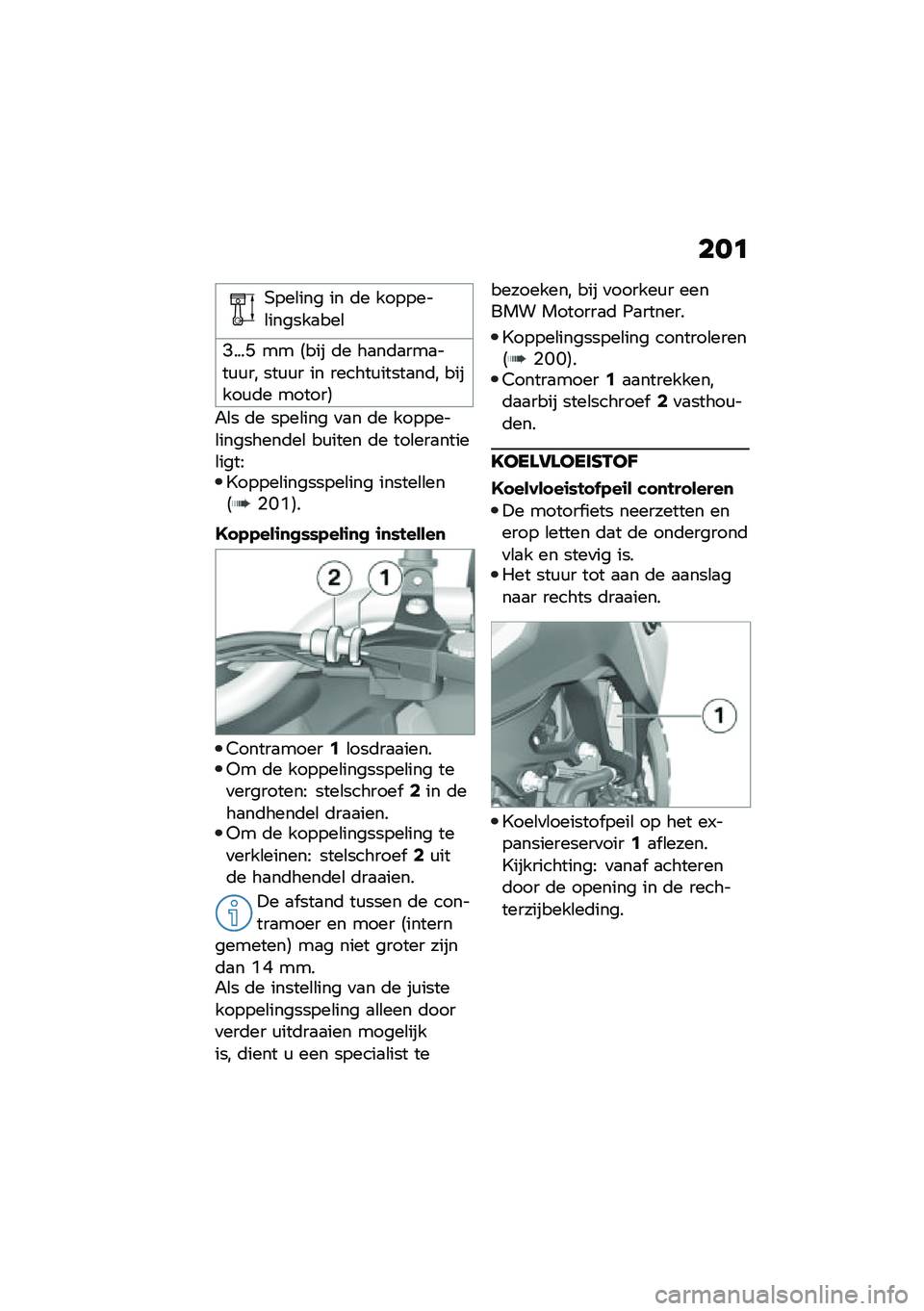 BMW MOTORRAD F 750 GS 2020  Handleiding (in Dutch) ���
�+���\b��� �� �	� �������\b������
���\b
�>����C �� �5��� �	� ��
��	�
���
���\f�\f�� ���\f�\f� �� ������\f�����
��	� ������\f�	� ���