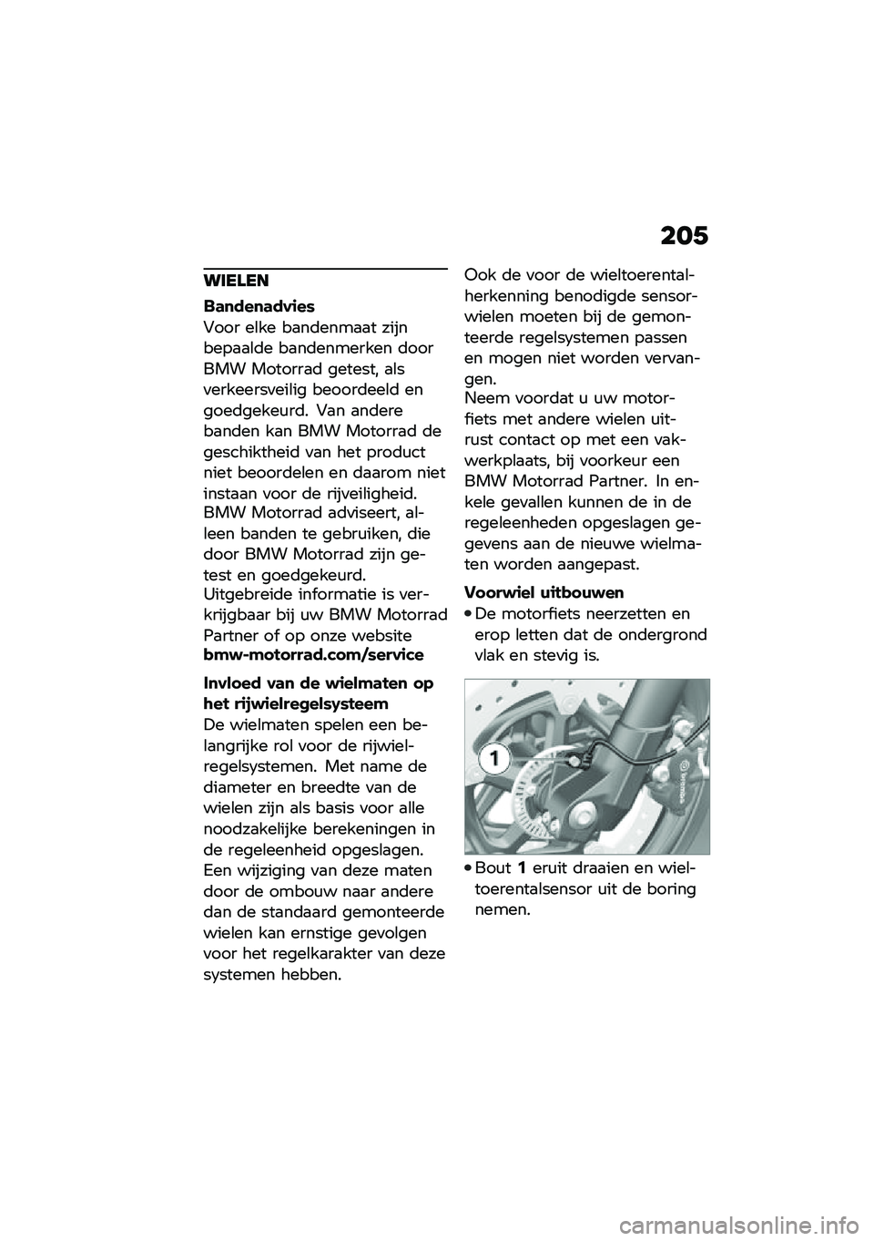 BMW MOTORRAD F 750 GS 2020  Handleiding (in Dutch) ���+
��	����
��	�
���
�	���\f��*
�#��� ��\b�� ��
��	����
�
� ��������
�
�\b�	� ��
��	�������� �	������ �������
�	 ������� �
�\b��
����