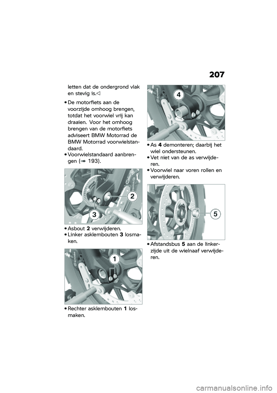 BMW MOTORRAD F 750 GS 2020  Handleiding (in Dutch) ���B
�\b����� �	�
� �	� ���	�������	 �
�\b�
��� ����
�� ���
�!� ������ ���� �
�
� �	��
�������	� ������ ������������	�
� ��� �
���