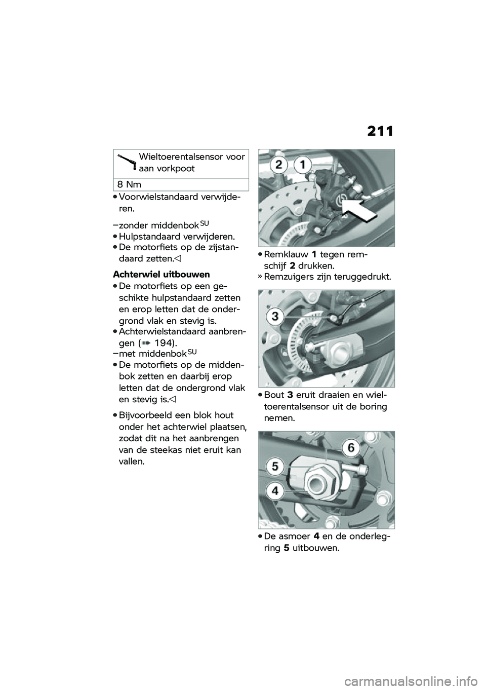 BMW MOTORRAD F 750 GS 2020  Handleiding (in Dutch) ��
�
����\b��������
�\b������ �
����
�
� �
�������
�L �*�
�#�������\b���
��	�
�
��	 �
������	������
����	�� ���	�	������+�0
��\f�\b���