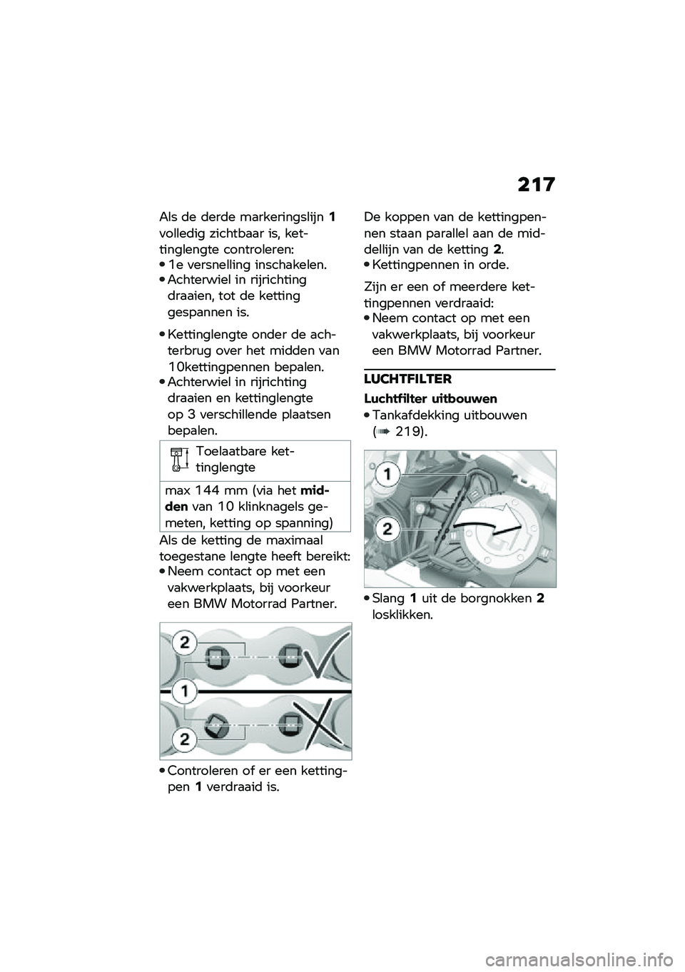 BMW MOTORRAD F 750 GS 2020  Handleiding (in Dutch) ��
�B
�"�\b� �	� �	���	� ��
���������\b����2�
��\b�\b��	�� �������
�
� ��� ���������\b����� �������\b�����:�N� �
������\b�\b��� ����