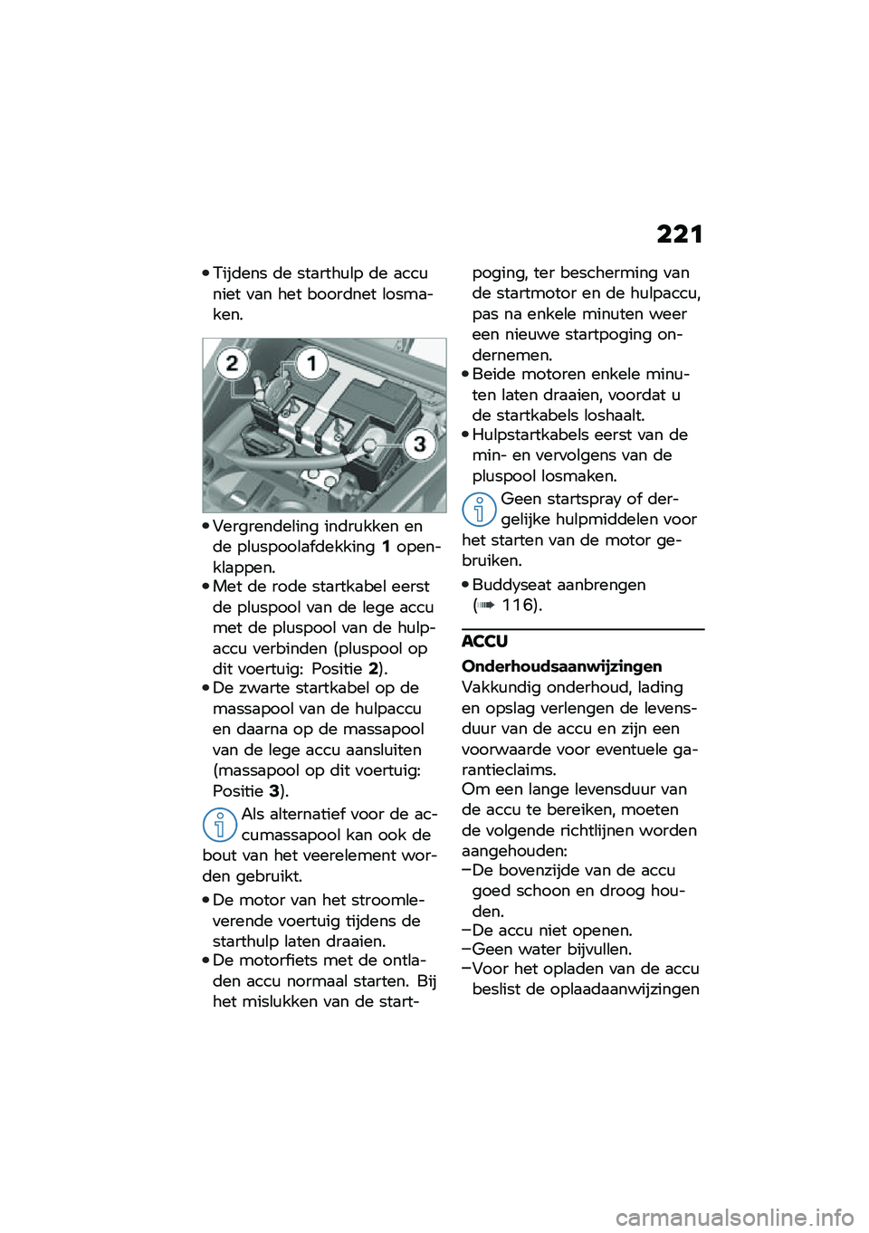 BMW MOTORRAD F 750 GS 2020  Handleiding (in Dutch) ���
�/���	��� �	� ���
����\f�\b� �	� �
���\f���� �
�
� ��� �����	��� �\b����
�����
�#�������	��\b��� ���	��\f���� ���	� ��\b�\f�����\b
