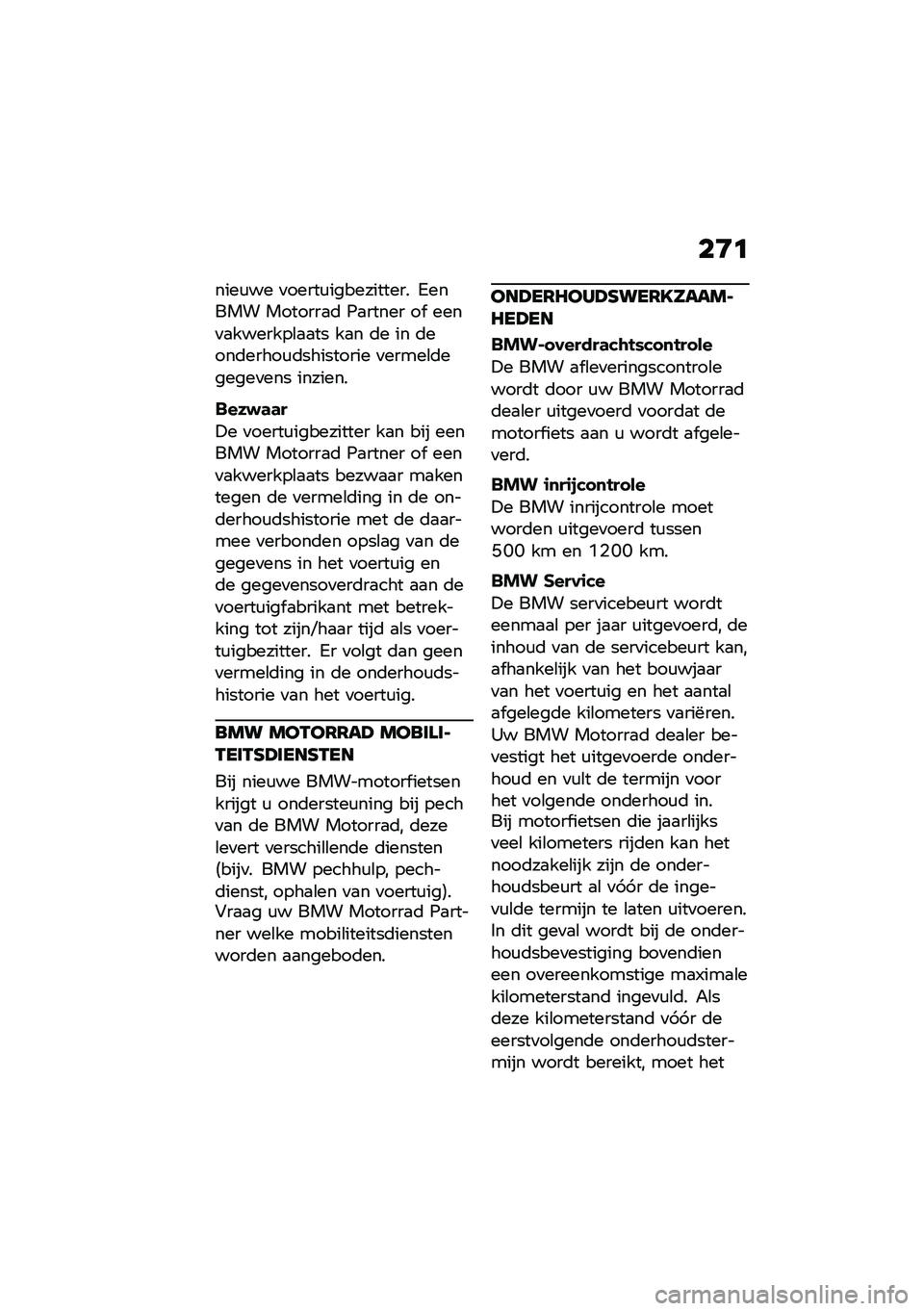 BMW MOTORRAD F 750 GS 2020  Handleiding (in Dutch) ��B�
����\f�� �
�����\f����������� �3����� �������
�	 �1�
����� ��  ����
�
�������\b�
�
�� ��
� �	� �� �	����	�����\f�	��������� 