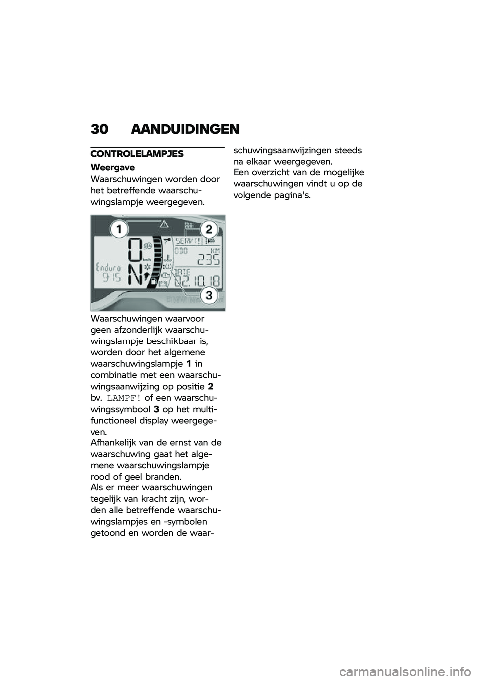 BMW MOTORRAD F 750 GS 2020  Handleiding (in Dutch) �>� ����@�)�	�@�	����
�3���-�7�������E�
��D
�����
�	��
��
�
�����\f������ ����	�� �	������ ������ � ���	� ��
�
�����\f�������\b�
����