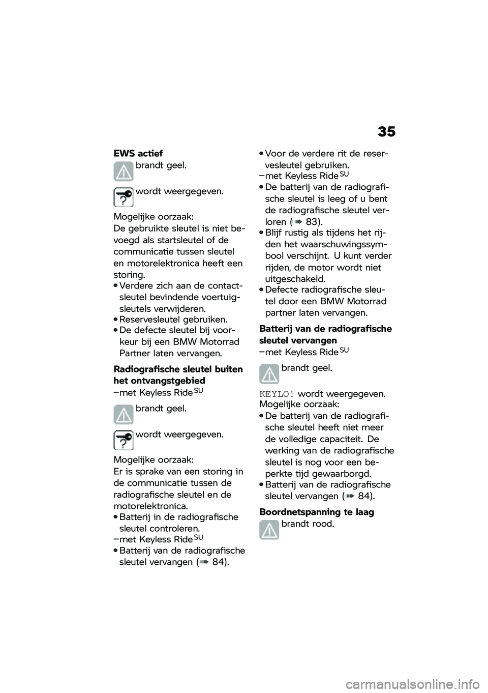 BMW MOTORRAD F 750 GS 2020  Handleiding (in Dutch) �>�+
��� �	��!�\f��+
���
��	� ����\b�
����	� ���������
���
�����\b���� �����
�
��:
�!� �����\f���� ��\b��\f���\b �� ���� ����
����	 �
