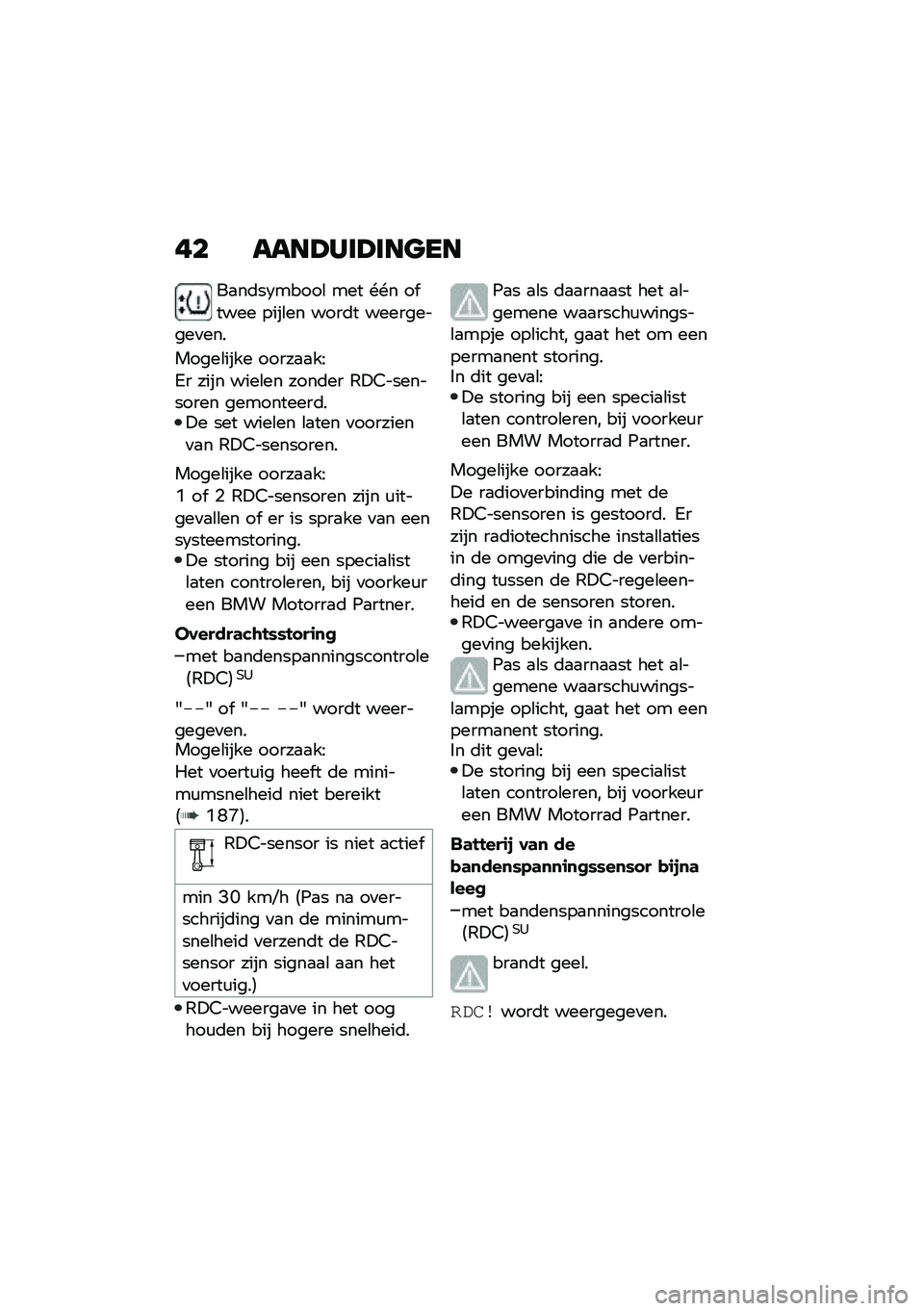BMW MOTORRAD F 750 GS 2020  Handleiding (in Dutch) �� ����@�)�	�@�	����
��
��	��2�����\b ��� �T�T� �� ���� ����\b�� ����	� ����������
���
�����\b���� �����
�
��:
�3� ���� ����\b�� �