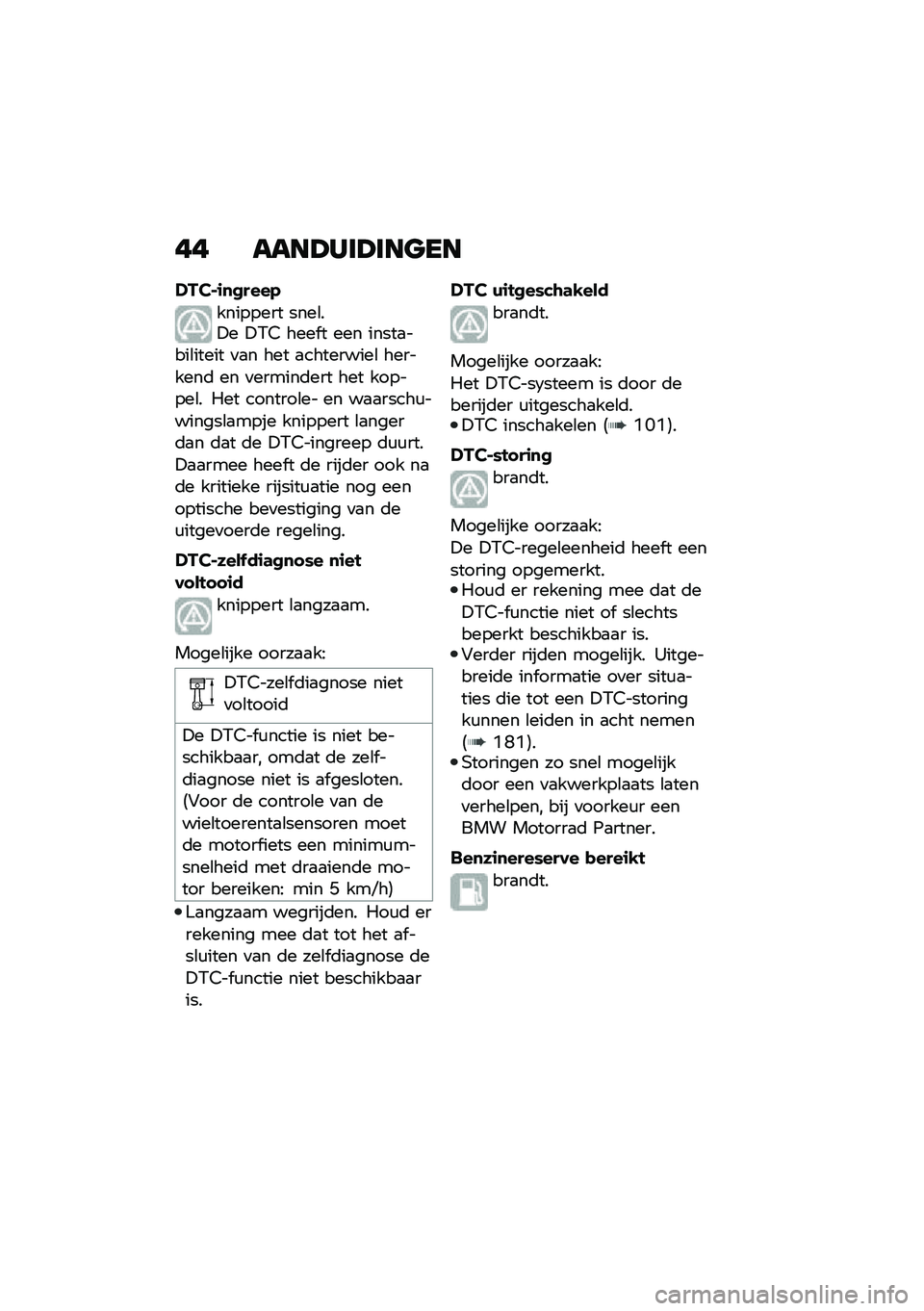 BMW MOTORRAD F 750 GS 2020  Handleiding (in Dutch) �� ����@�)�	�@�	����
�/���%�\f�
�
����.
�������� ����\b��!� �!�/�4 ���� � ��� �����
����\b����� �
�
� ��� �
���������\b ��������	 �� 