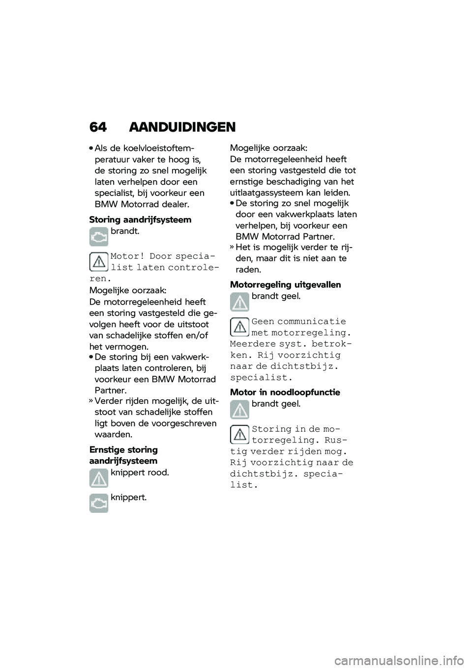 BMW MOTORRAD F 750 GS 2020  Handleiding (in Dutch) �1� ����@�)�	�@�	����
�"�\b� �	� ����\b�
�\b������� ��������
��\f�\f� �
�
��� �� ���� ����	� ������� �� ����\b �����\b����\b�
��� �
���