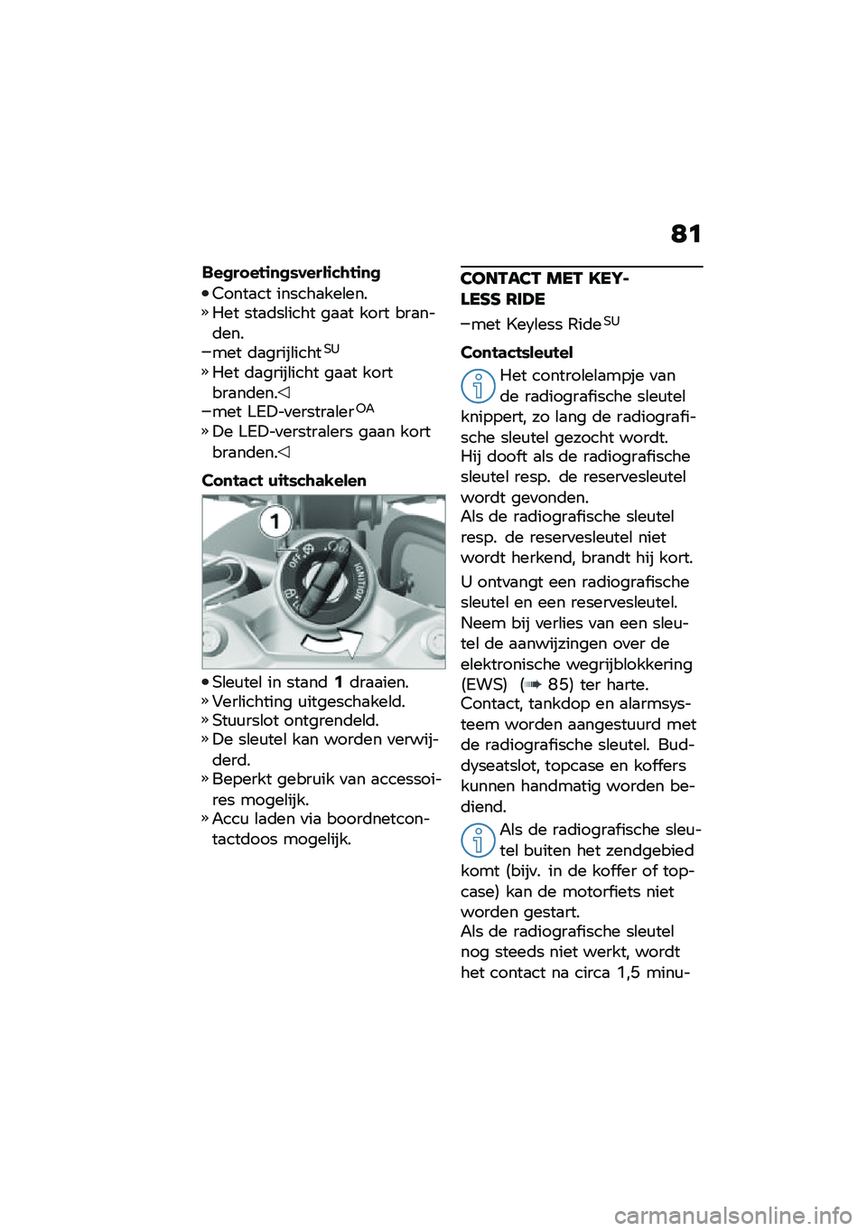 BMW MOTORRAD F 750 GS 2020  Handleiding (in Dutch) �:�
���
�� ��!�\f�
�
�*�����\f��\b�!�\f�
�
�4����
�� ������
���\b������ ���
�	��\b���� ��
�
� ���� ���
���	������ �	�
�����\b�����+�0
���