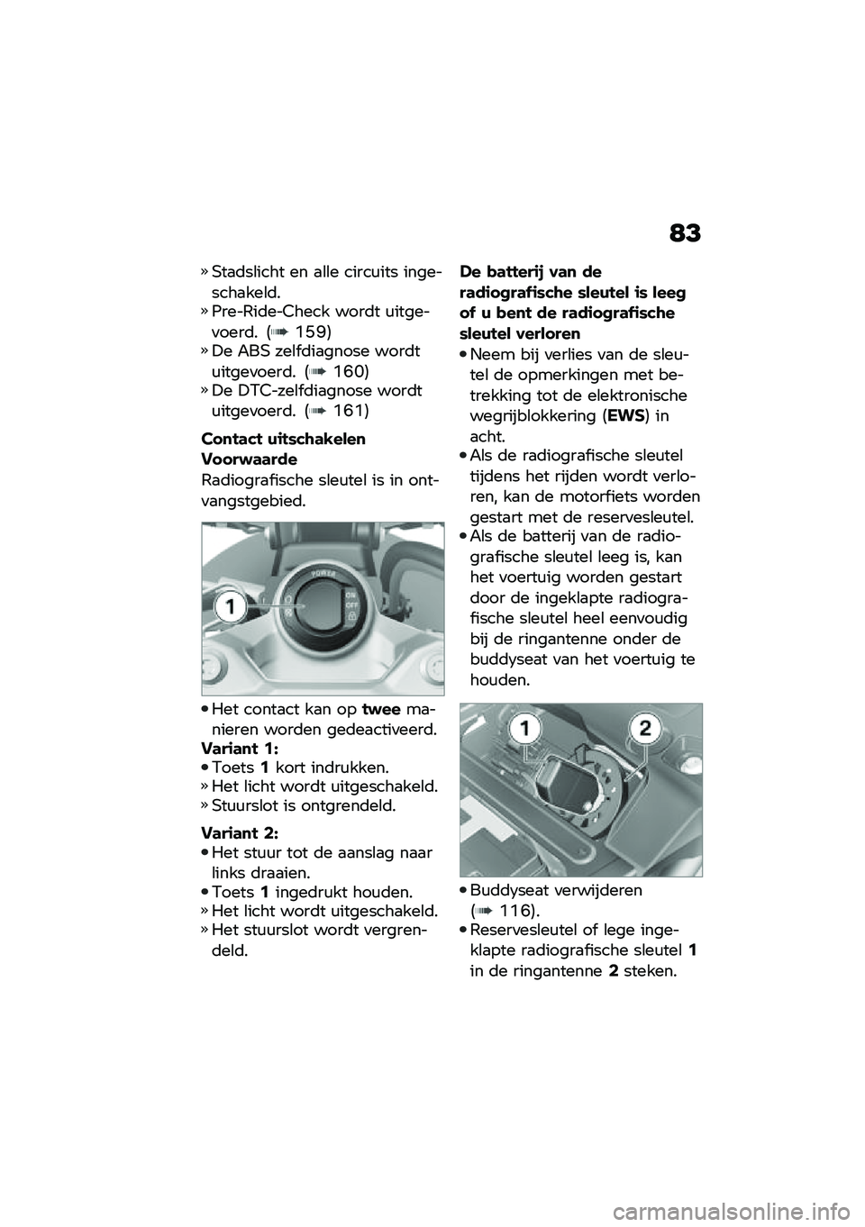 BMW MOTORRAD F 750 GS 2020  Handleiding (in Dutch) �:�>
�+��
�	��\b���� �� �
�\b�\b� �����\f��� ���������
���\b�	��1����-��	���4���� ����	� �\f������
����	� �5�N�C�A�6�!� �"��+ ���\b� �	��
����