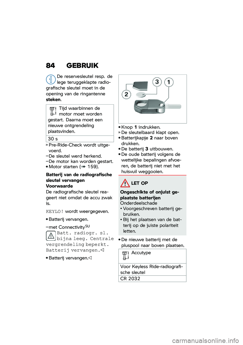 BMW MOTORRAD F 750 GS 2020  Handleiding (in Dutch) �:� ���\b�7�)�	�
�!� ������
���\b��\f���\b ����� �	��\b��� ����\f�����\b�
��� ��
�	������
� ����� ��\b��\f���\b ���� �� �	�������� �
�
�