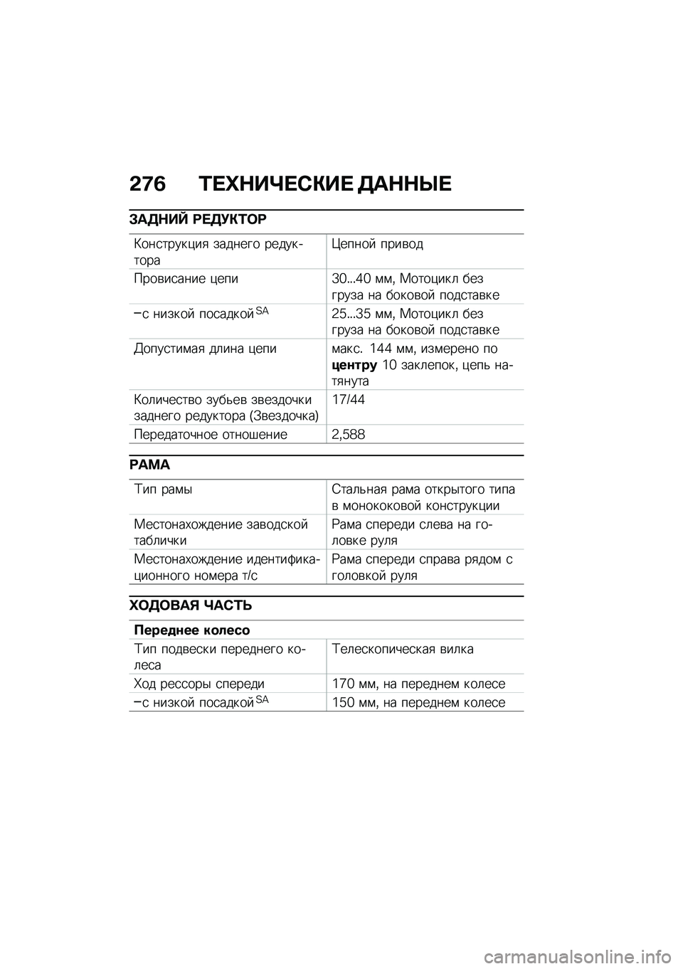 BMW MOTORRAD F 750 GS 2020  Руководство по эксплуатации (in Russian) �-�<�7 �\f��h�+��k��0�)�� ��	�+�+�d�
�*�	��+��_ ����(�)�\f��
�>���
�����)��
 ������� �����������|�����  ����\b��
����\b��
���� �)����[�`�!�!�!